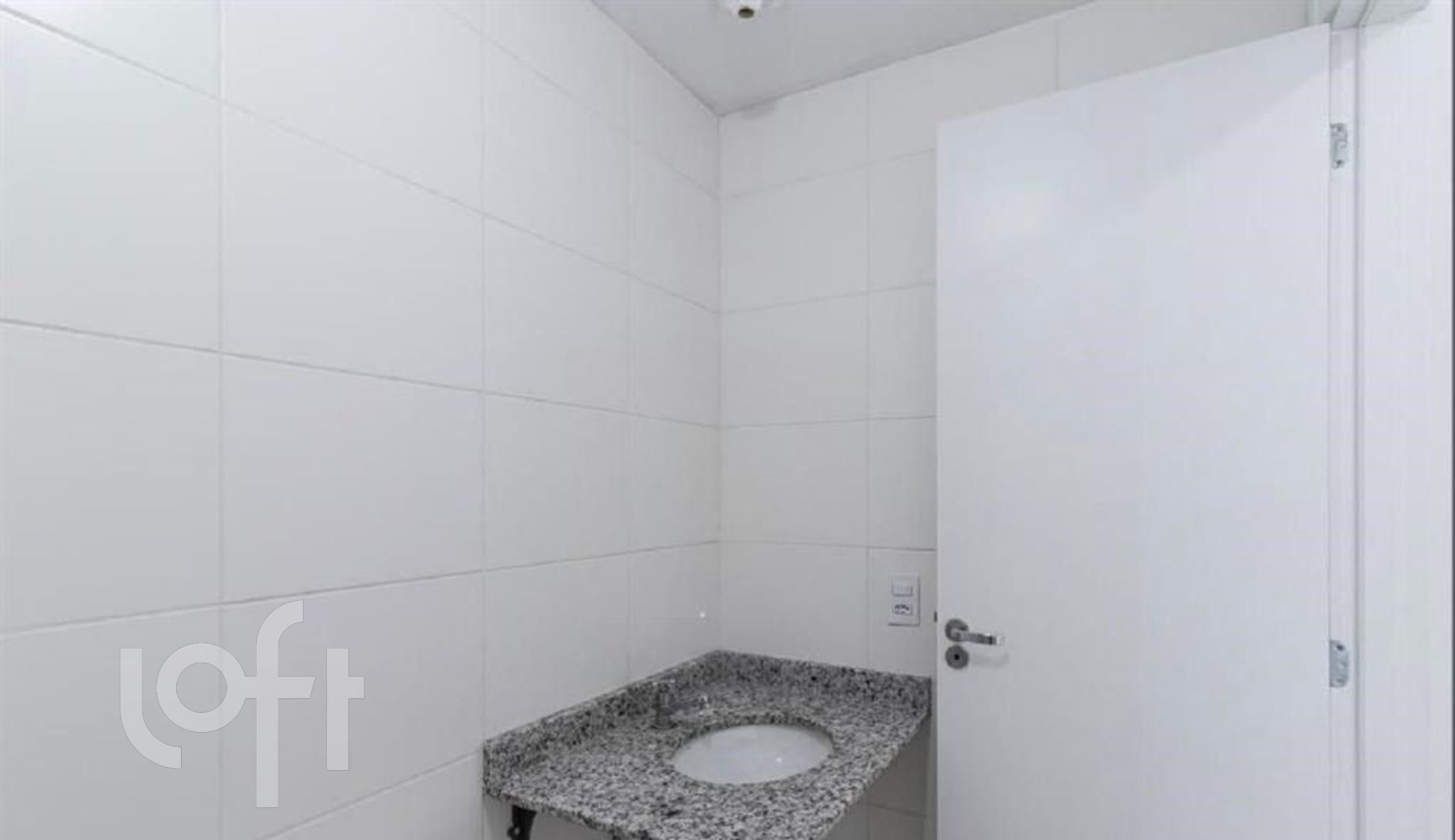 Apartamento à venda com 2 quartos, 57m² - Foto 8