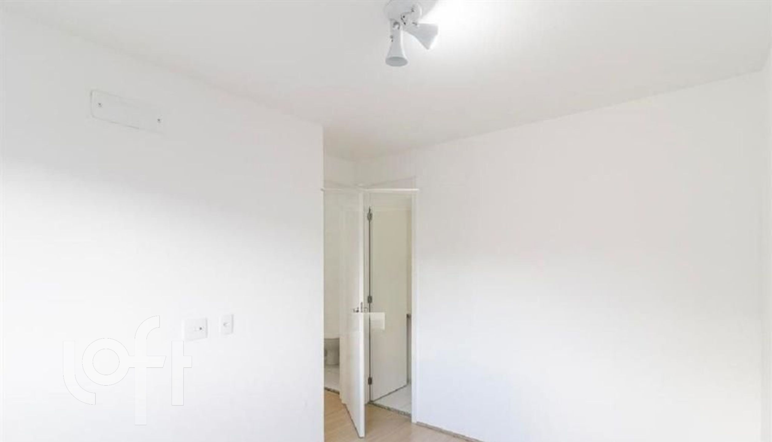 Apartamento à venda com 2 quartos, 57m² - Foto 2