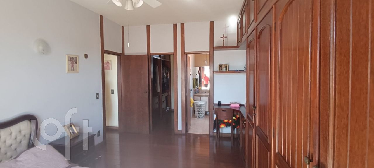 Casa à venda com 5 quartos, 285m² - Foto 13