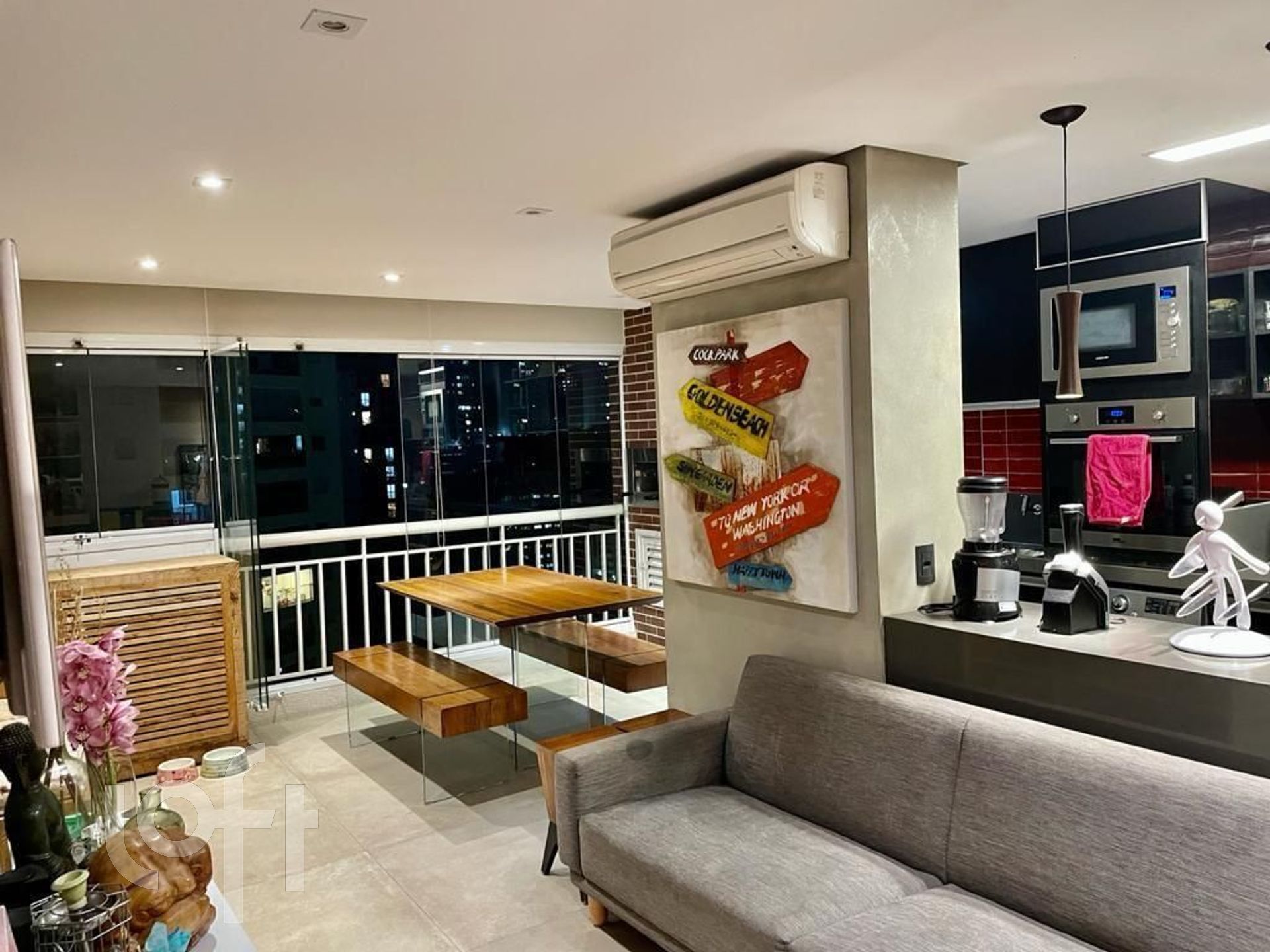 Apartamento à venda com 2 quartos, 73m² - Foto 7