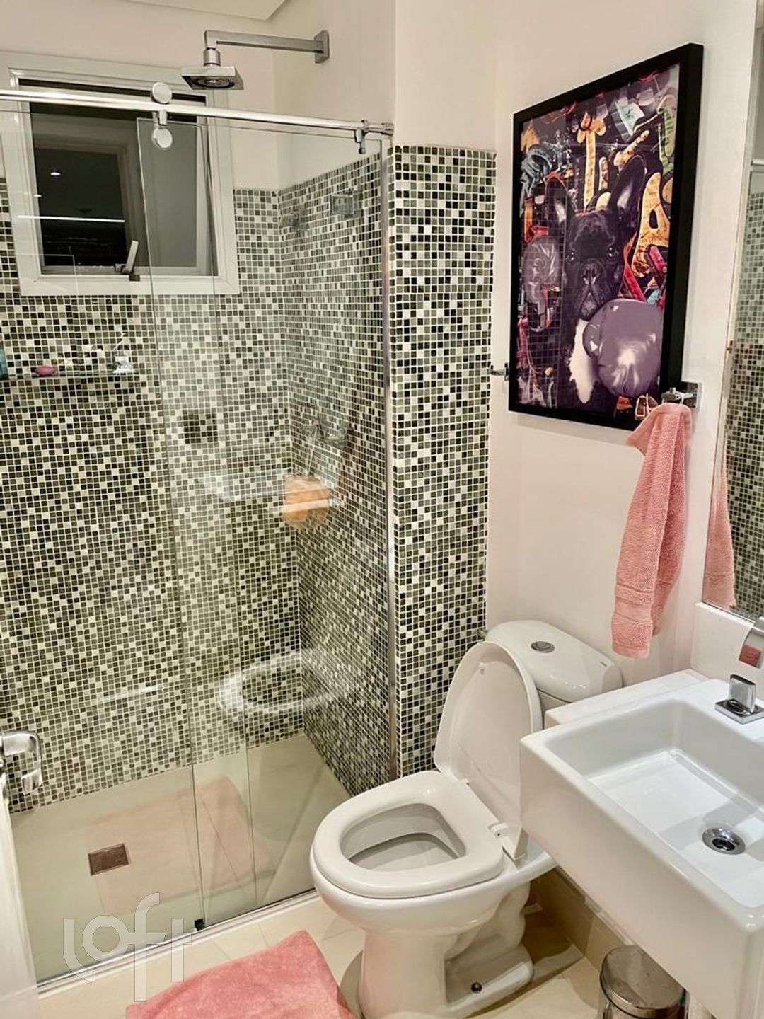 Apartamento à venda com 2 quartos, 73m² - Foto 19