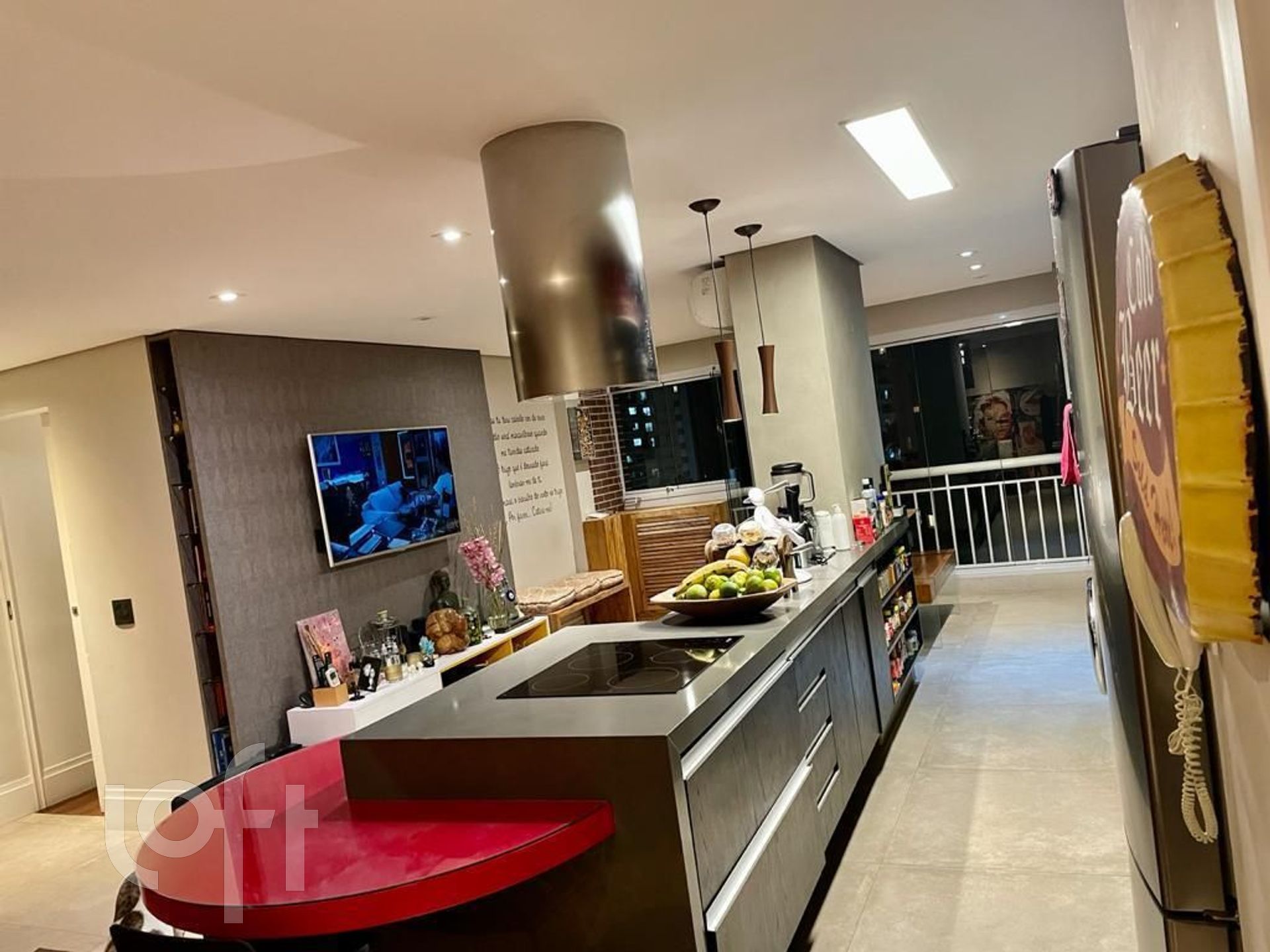 Apartamento à venda com 2 quartos, 73m² - Foto 6