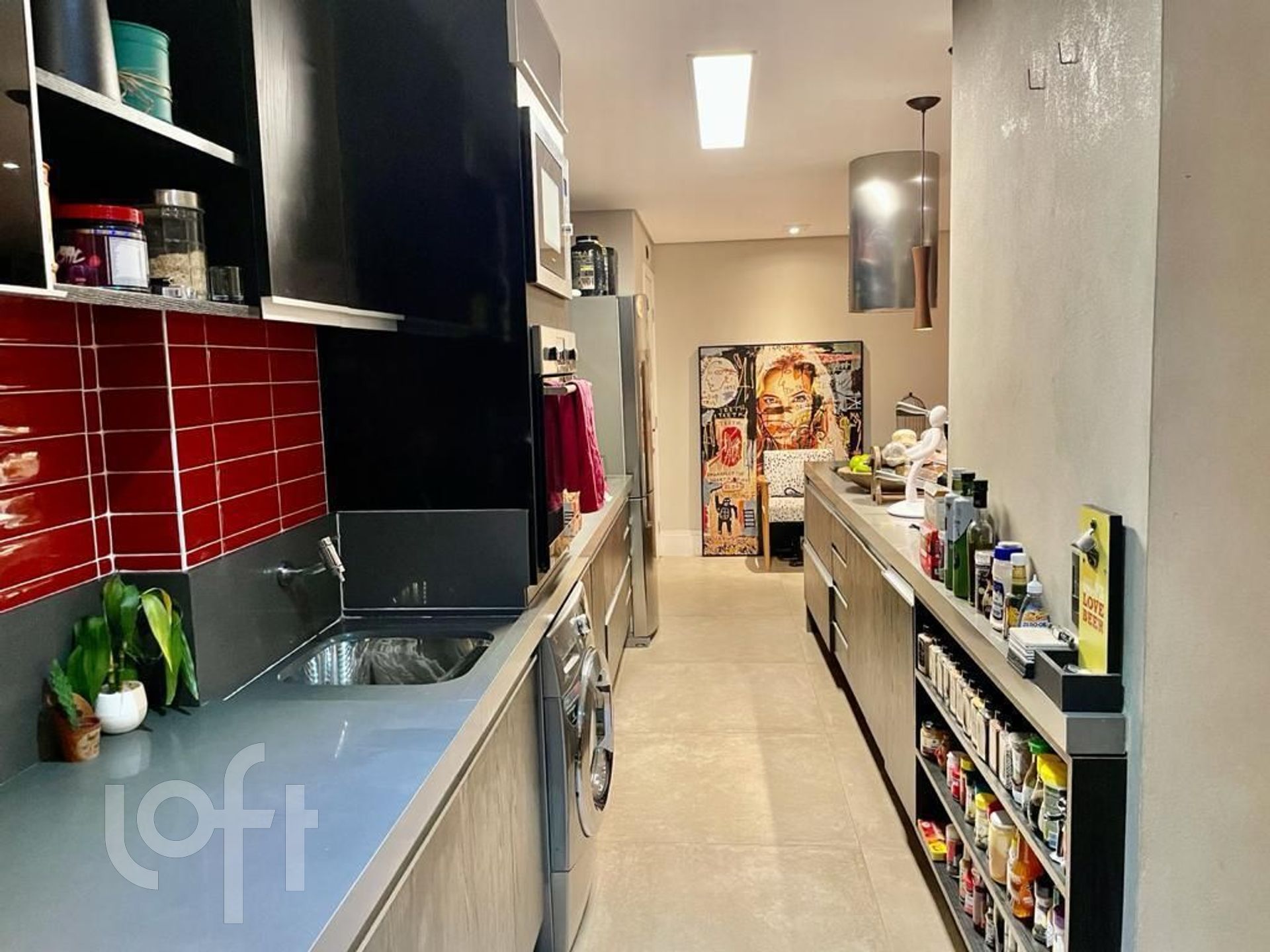 Apartamento à venda com 2 quartos, 73m² - Foto 9