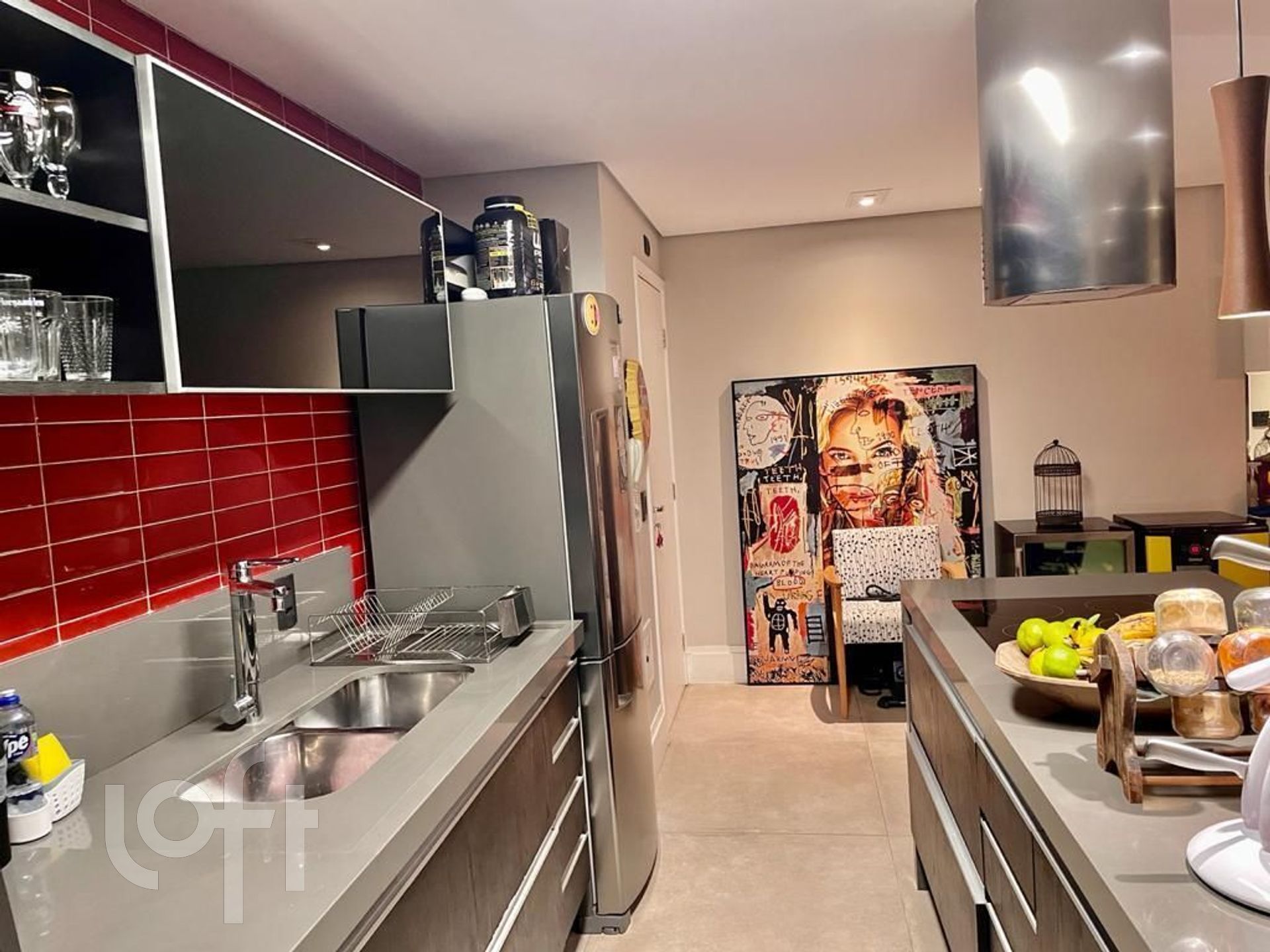 Apartamento à venda com 2 quartos, 73m² - Foto 8