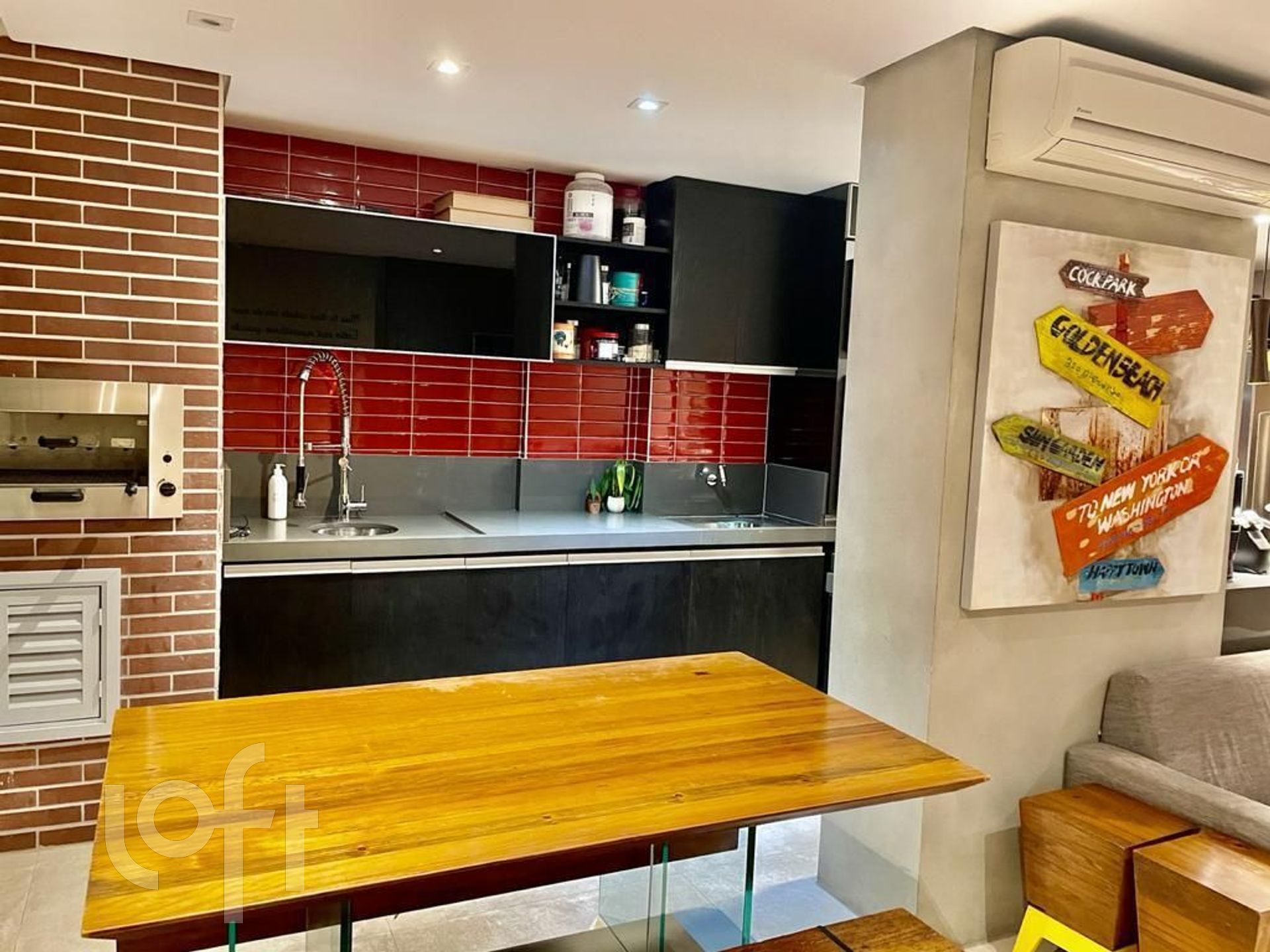 Apartamento à venda com 2 quartos, 73m² - Foto 10