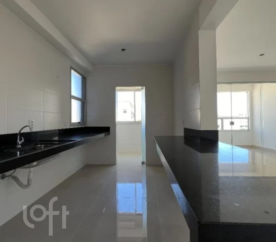 Apartamento à venda com 3 quartos, 90m² - Foto 8