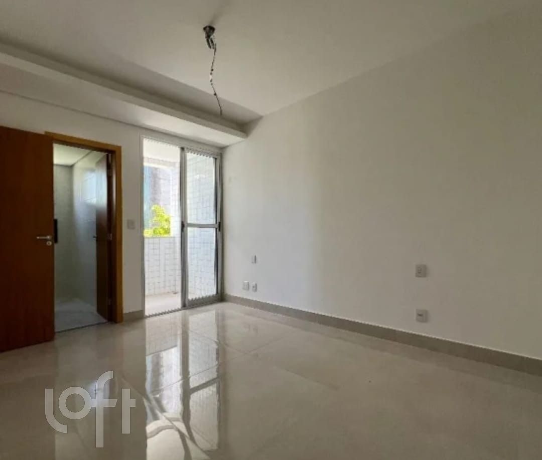 Apartamento à venda com 3 quartos, 90m² - Foto 16