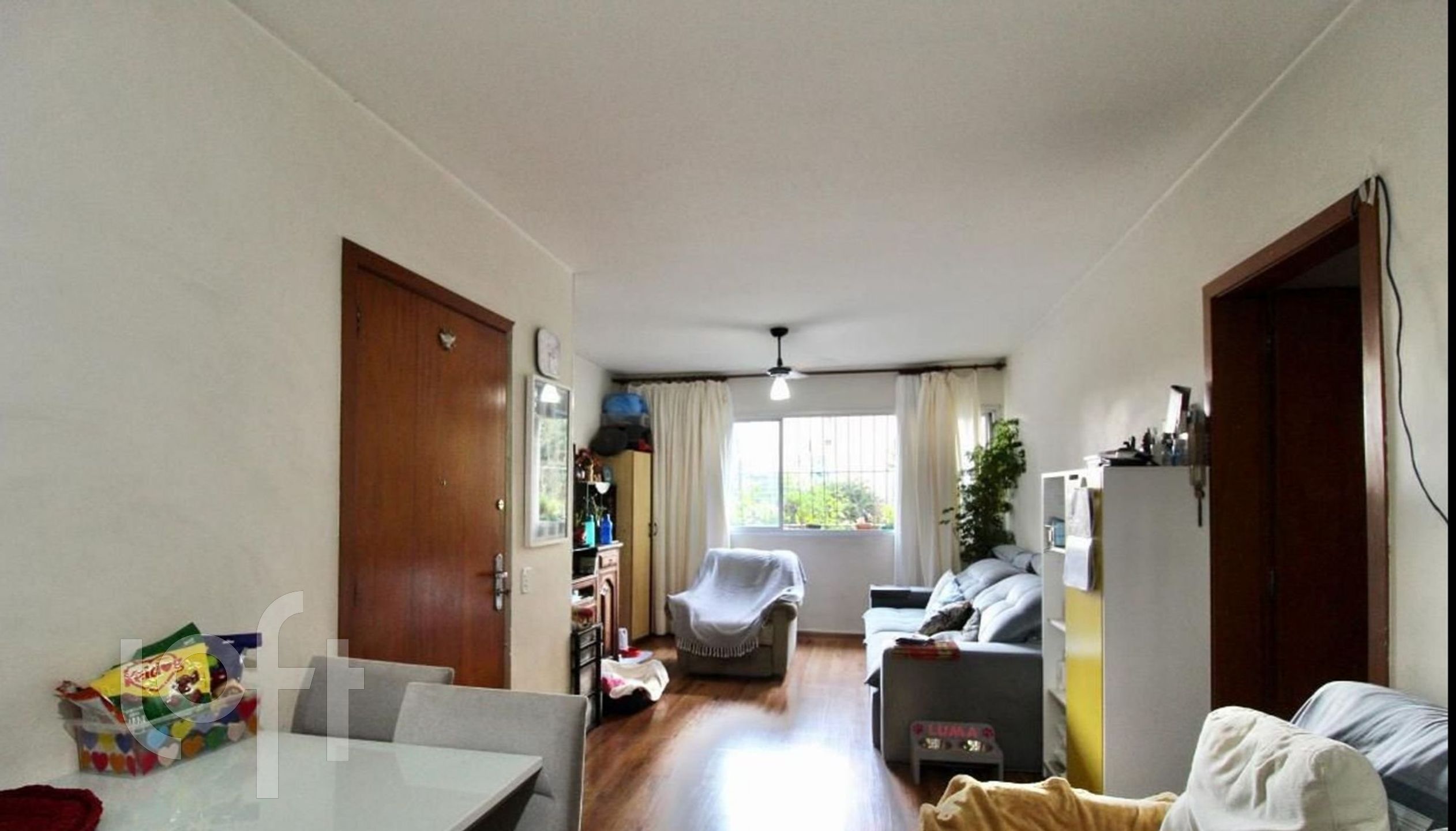 Apartamento à venda com 3 quartos, 110m² - Foto 8