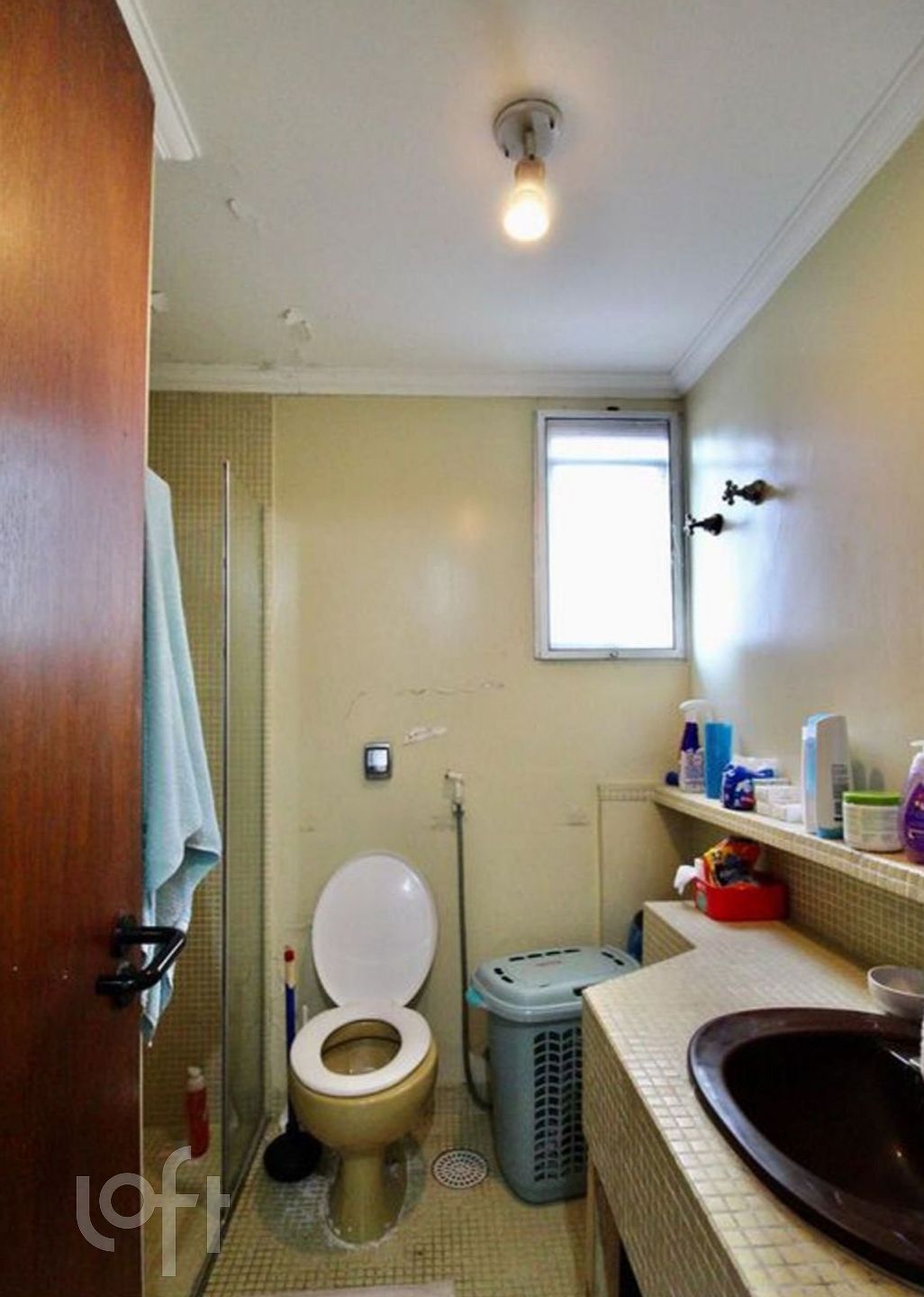 Apartamento à venda com 3 quartos, 110m² - Foto 3