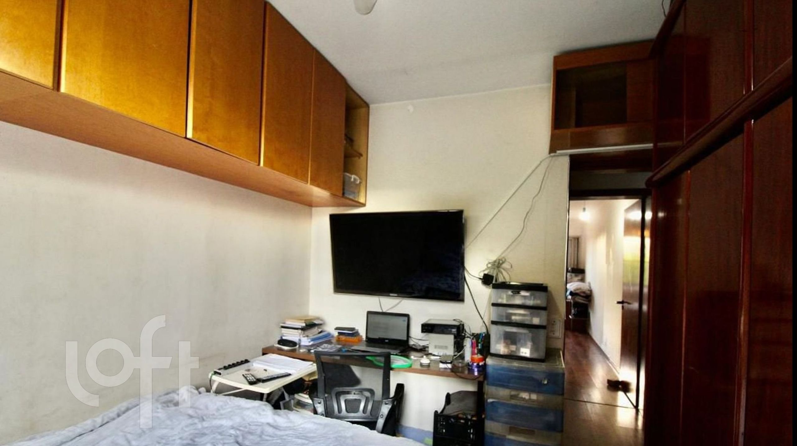 Apartamento à venda com 3 quartos, 110m² - Foto 9