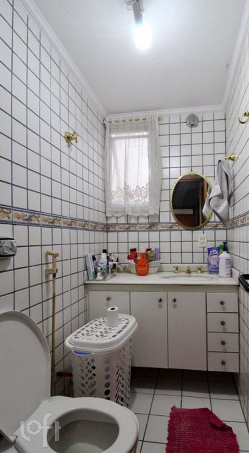 Apartamento à venda com 3 quartos, 110m² - Foto 2