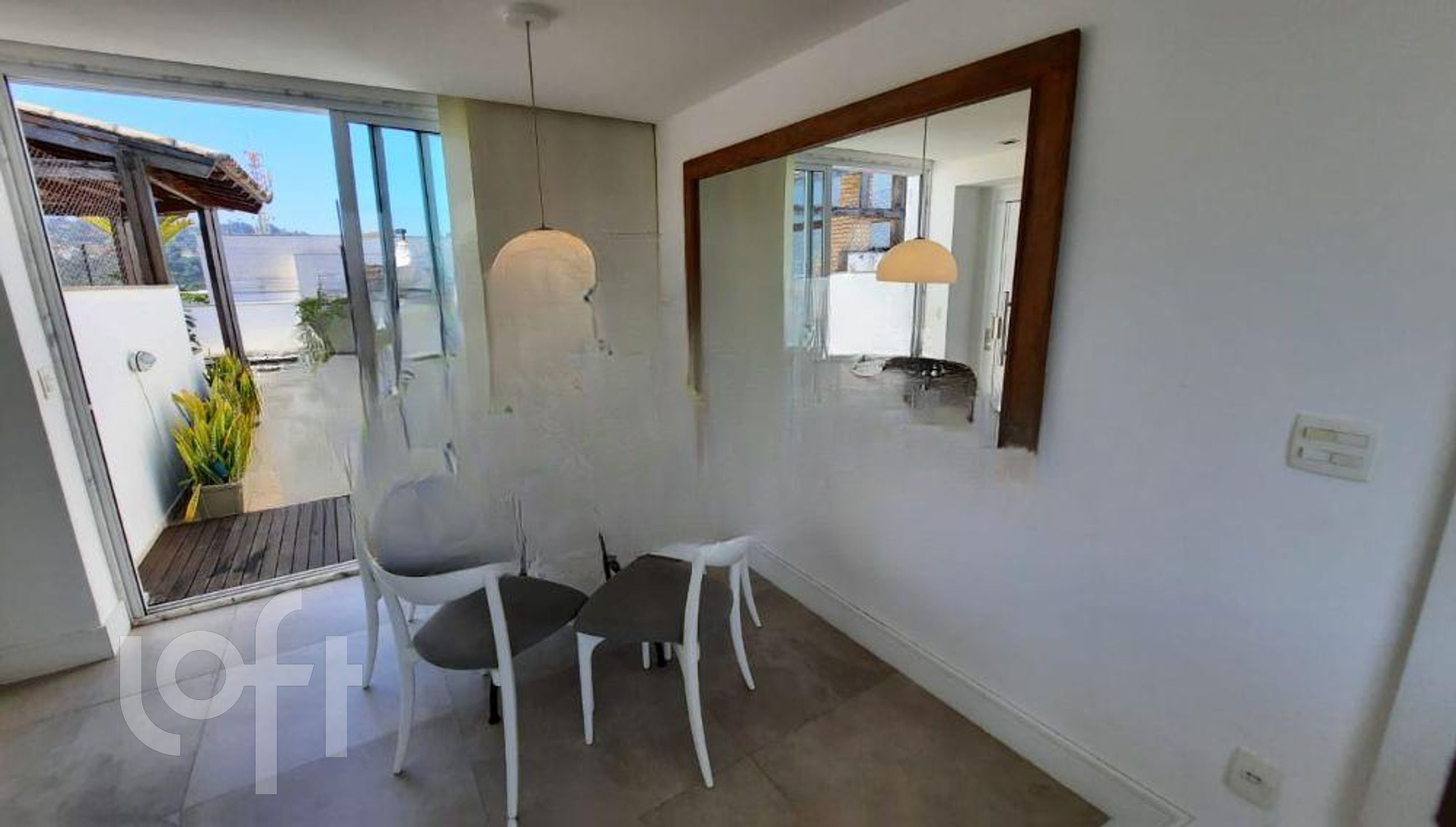 Apartamento à venda com 4 quartos, 400m² - Foto 5