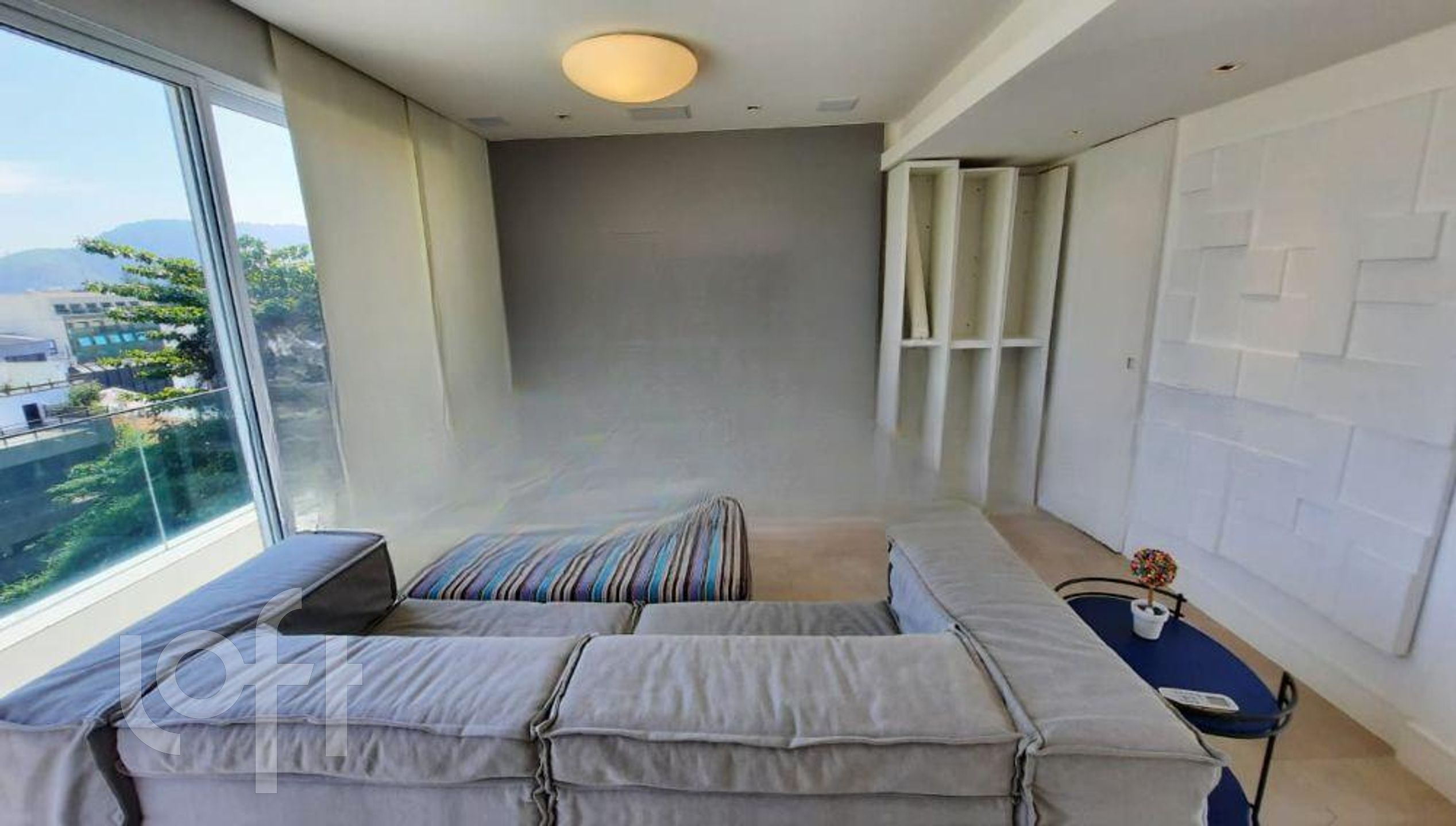 Apartamento à venda com 4 quartos, 400m² - Foto 10