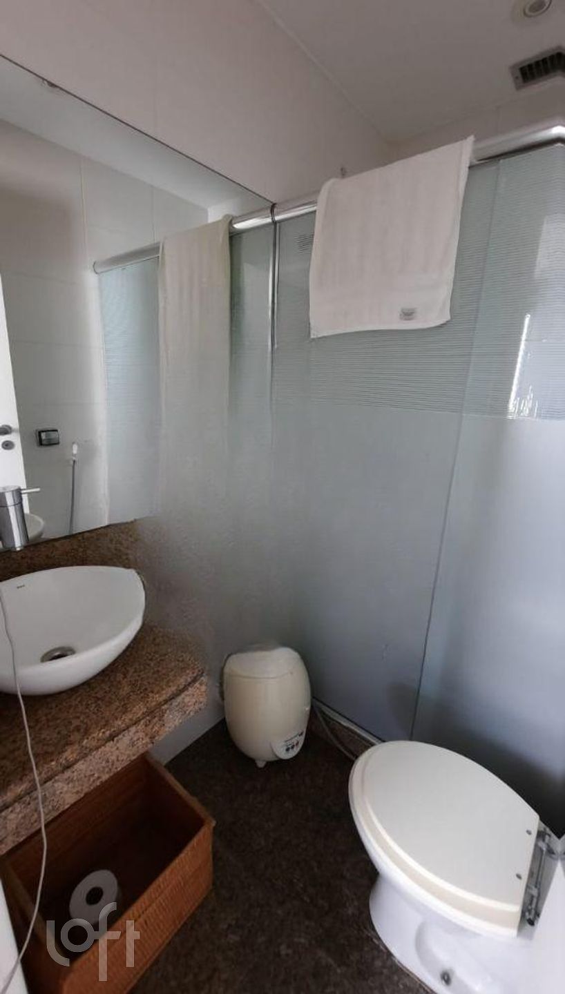 Apartamento à venda com 4 quartos, 400m² - Foto 13