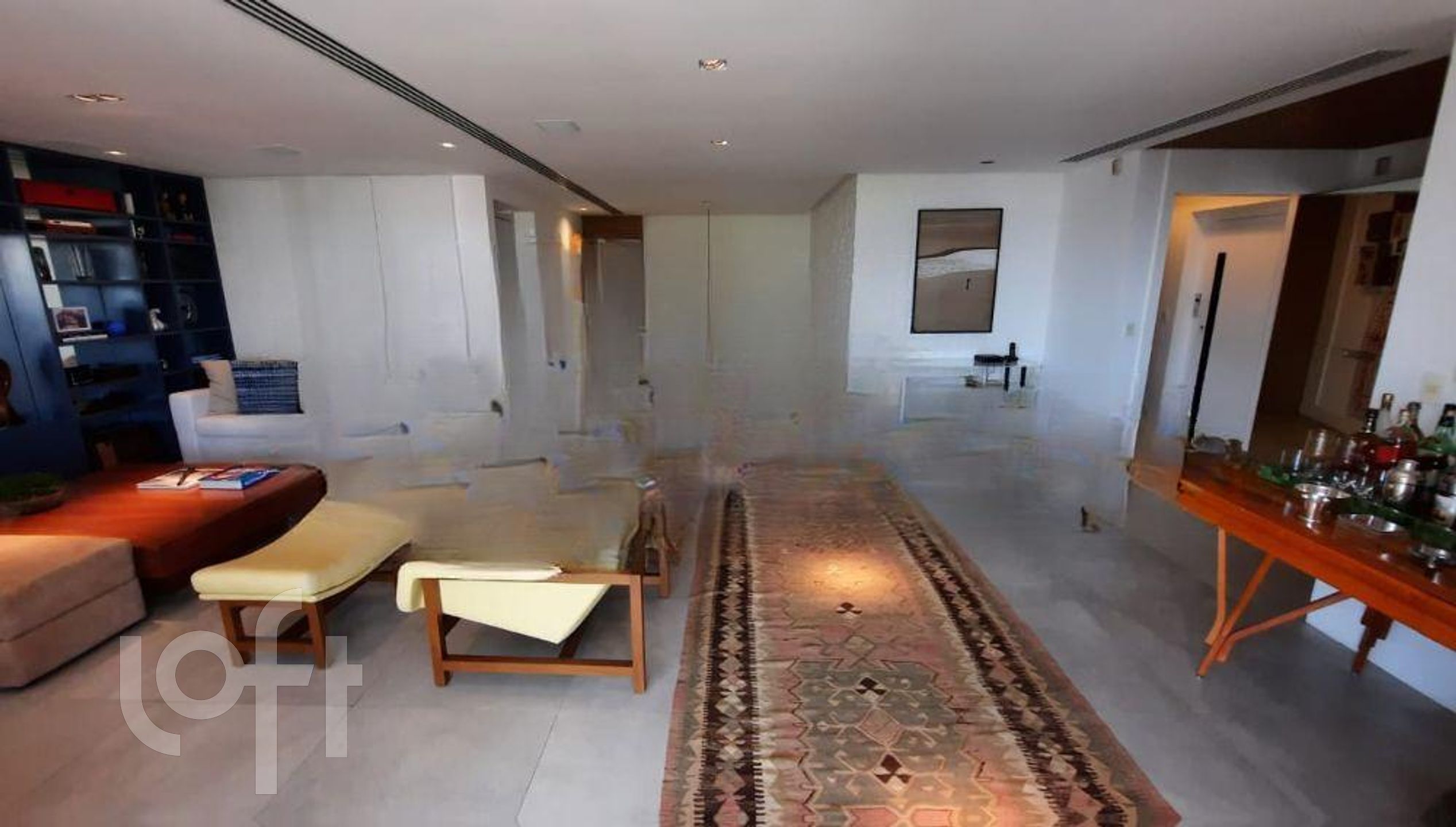 Apartamento à venda com 4 quartos, 400m² - Foto 9