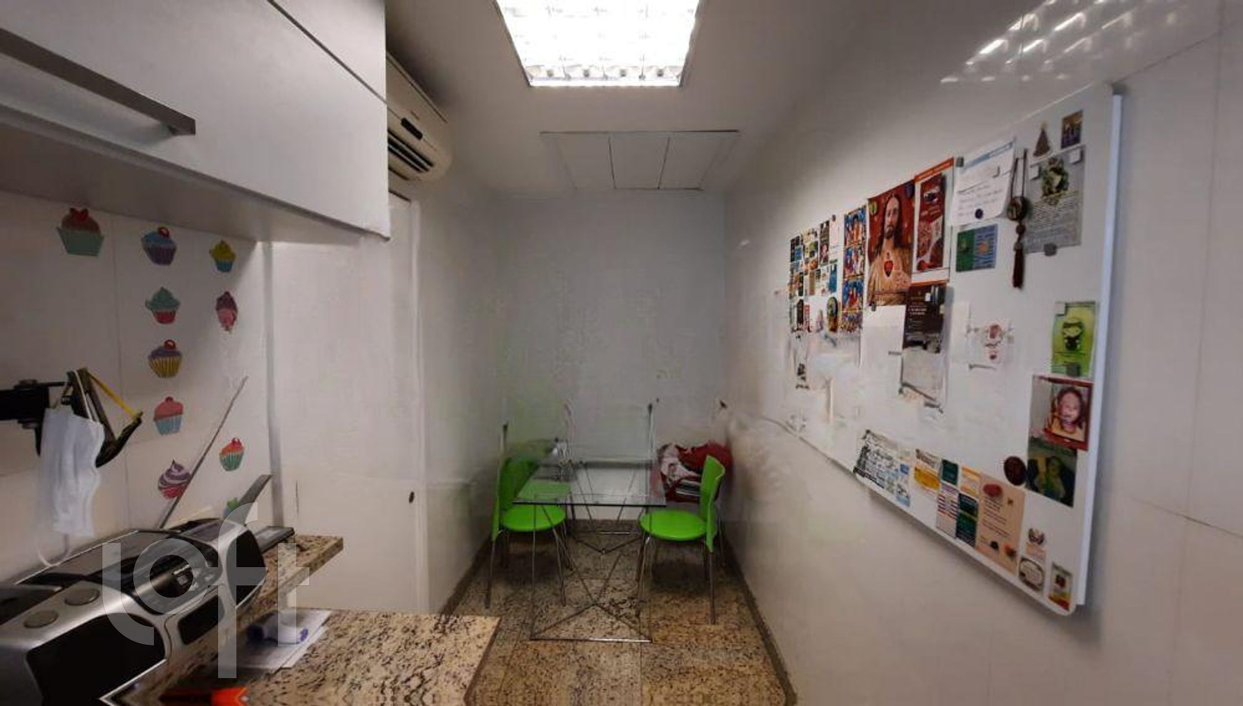 Apartamento à venda com 4 quartos, 400m² - Foto 28