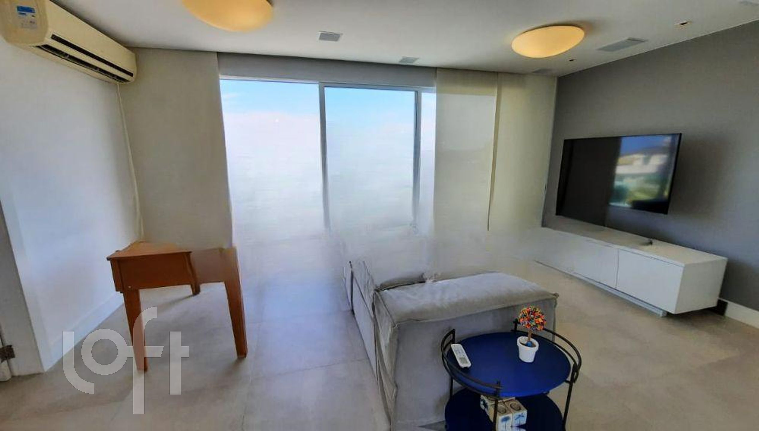 Apartamento à venda com 4 quartos, 400m² - Foto 7