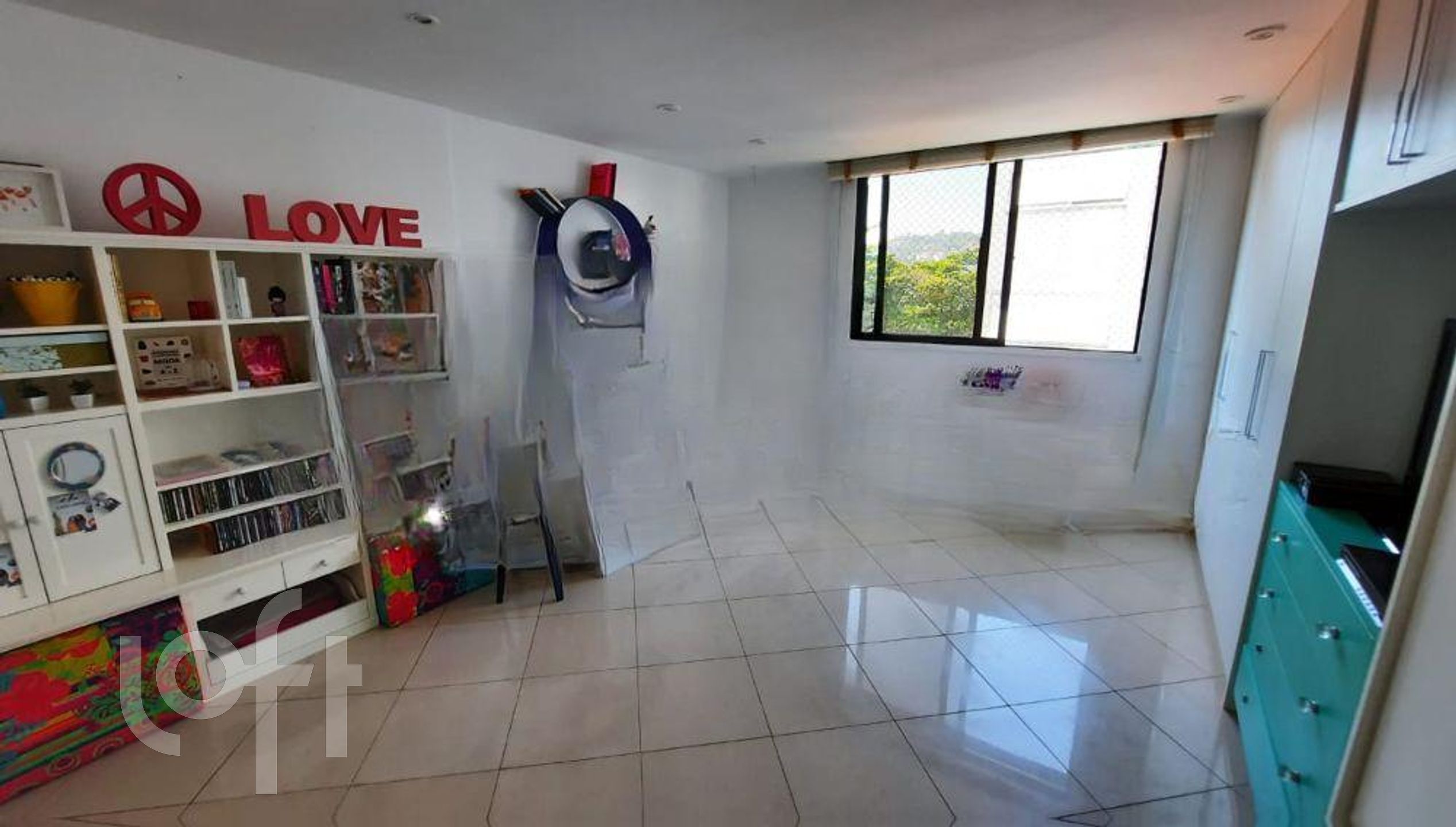 Apartamento à venda com 4 quartos, 400m² - Foto 20