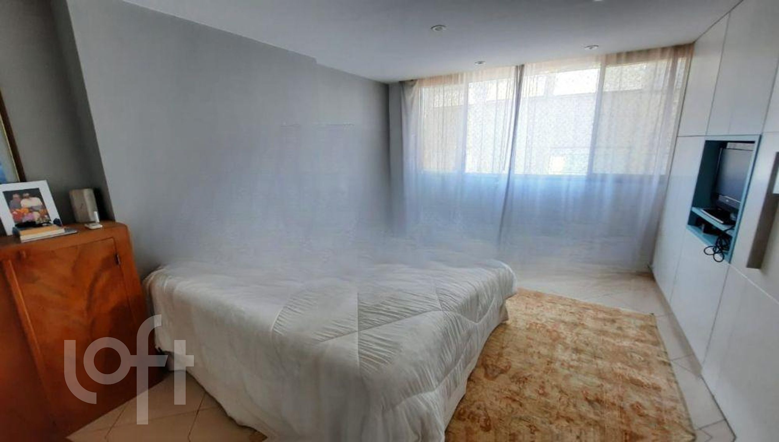 Apartamento à venda com 4 quartos, 400m² - Foto 2