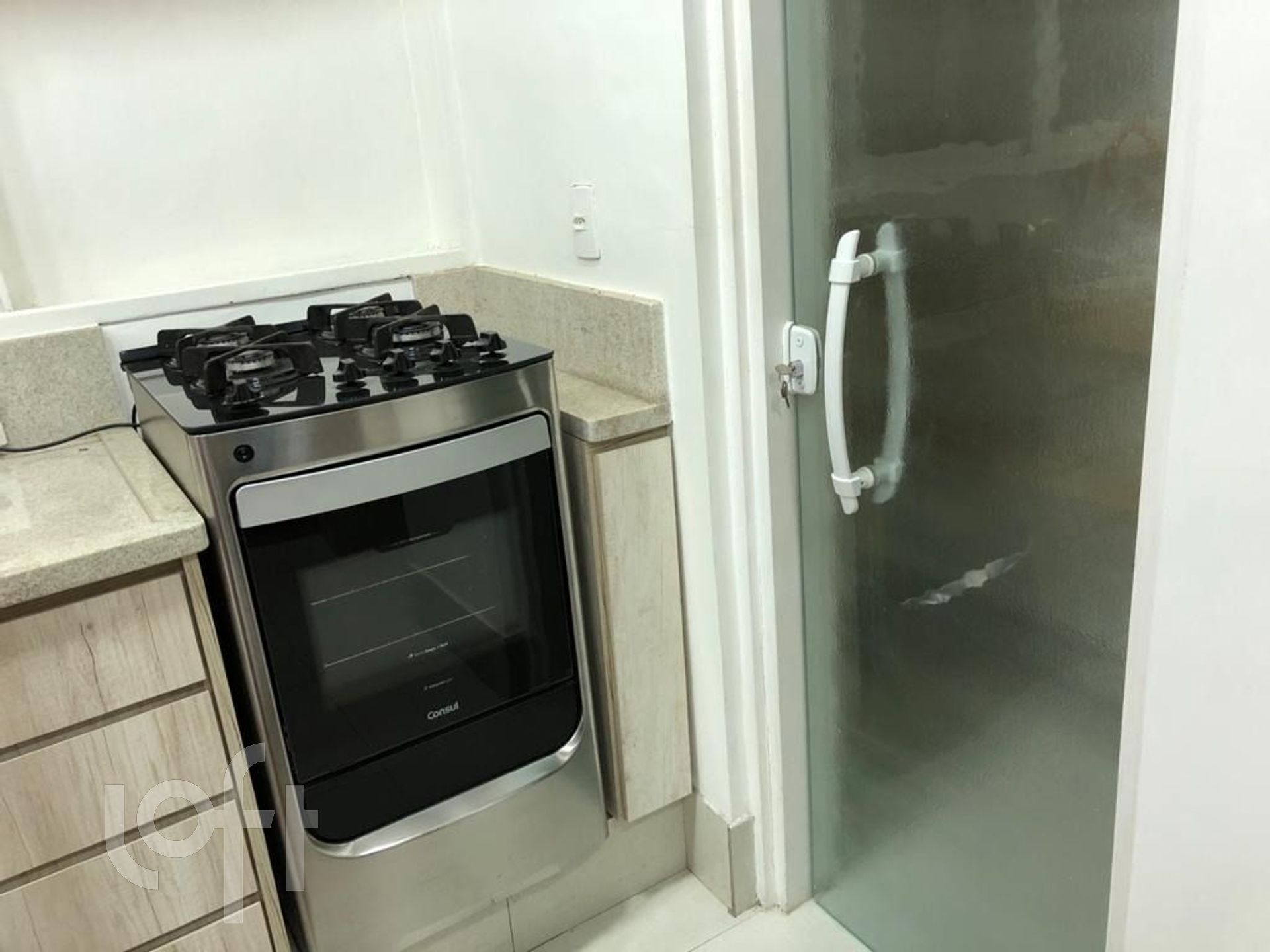 Apartamento à venda com 4 quartos, 170m² - Foto 8