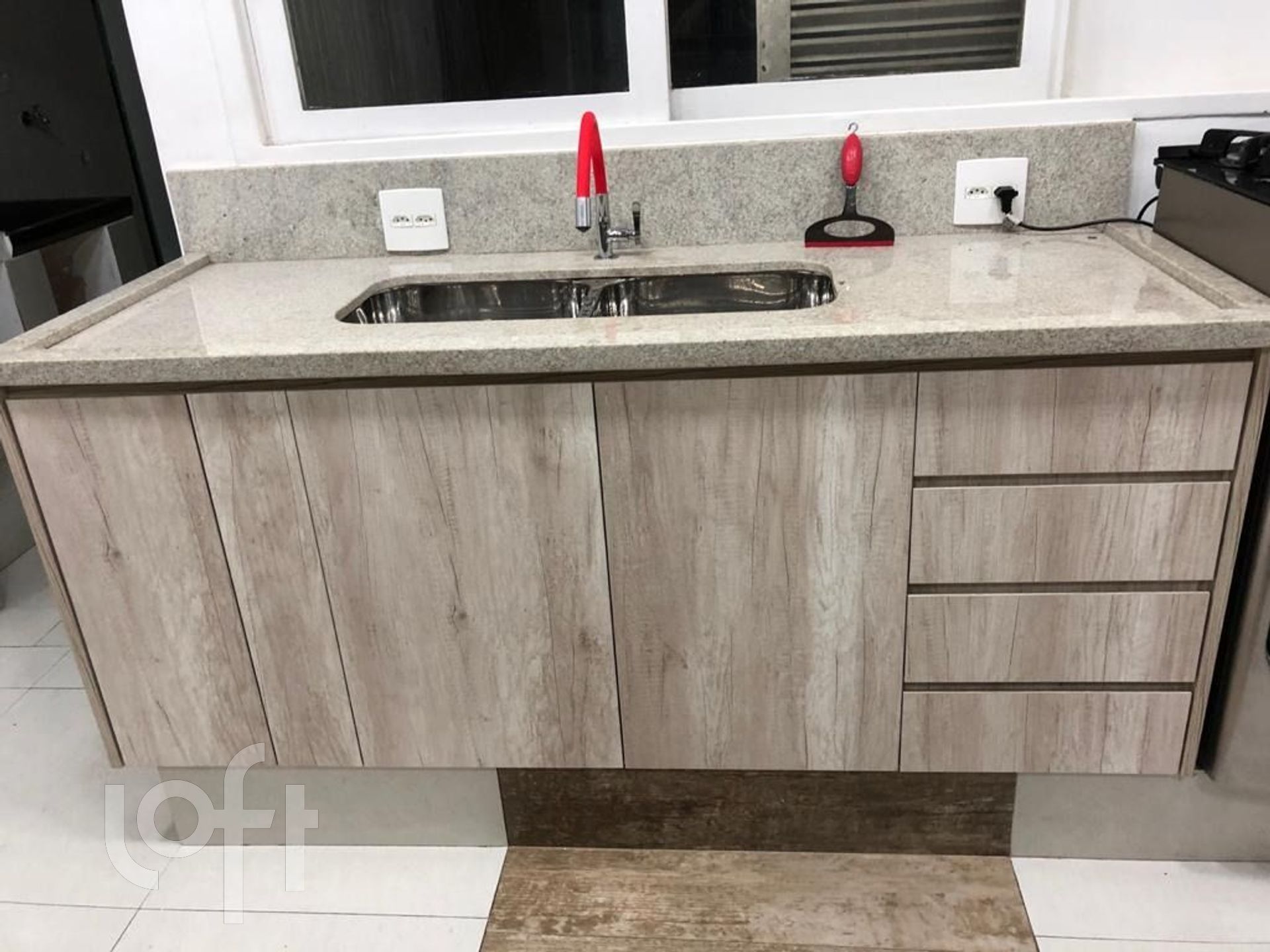 Apartamento à venda com 4 quartos, 170m² - Foto 16