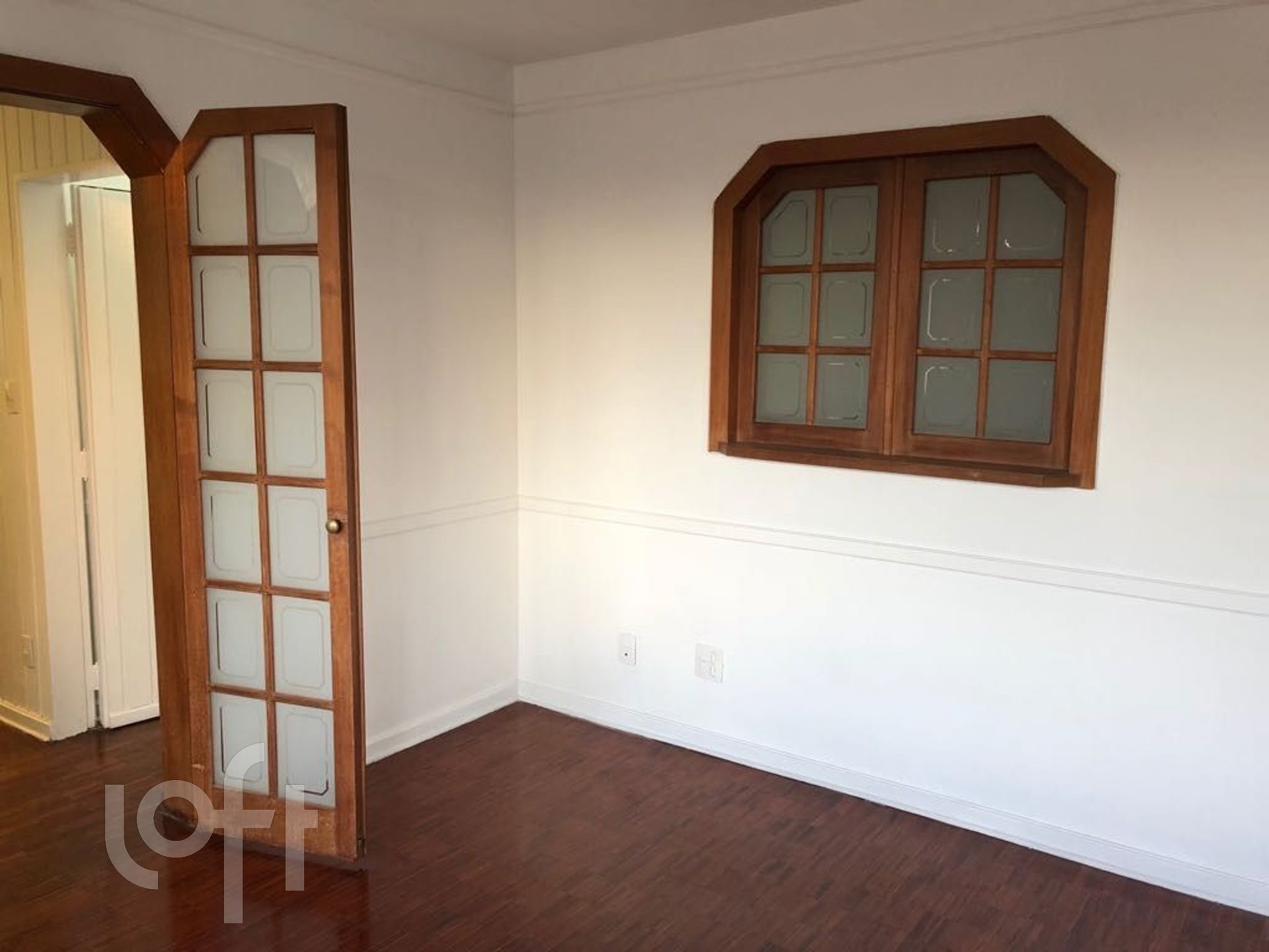 Apartamento à venda com 4 quartos, 170m² - Foto 3