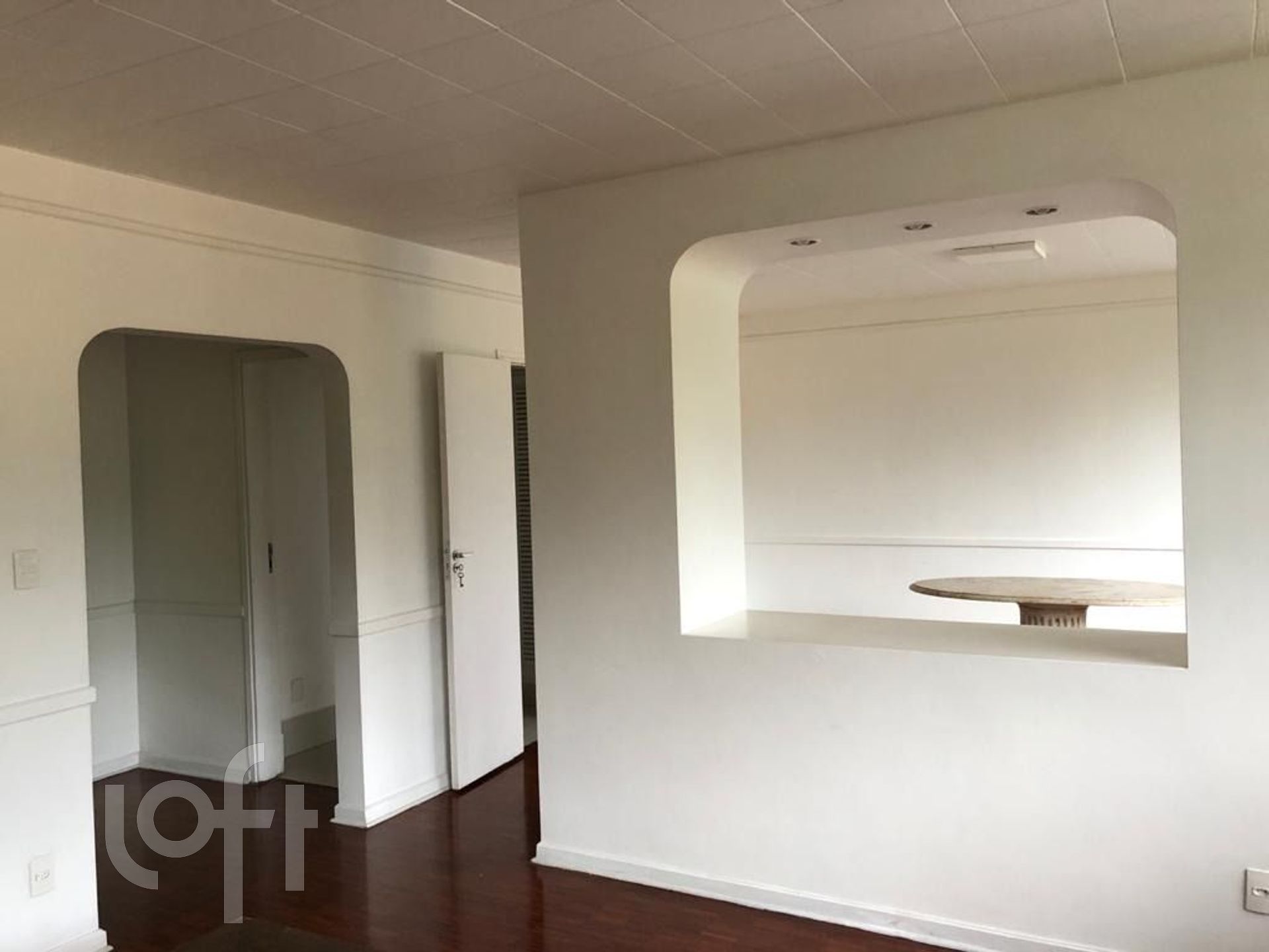 Apartamento à venda com 4 quartos, 170m² - Foto 6