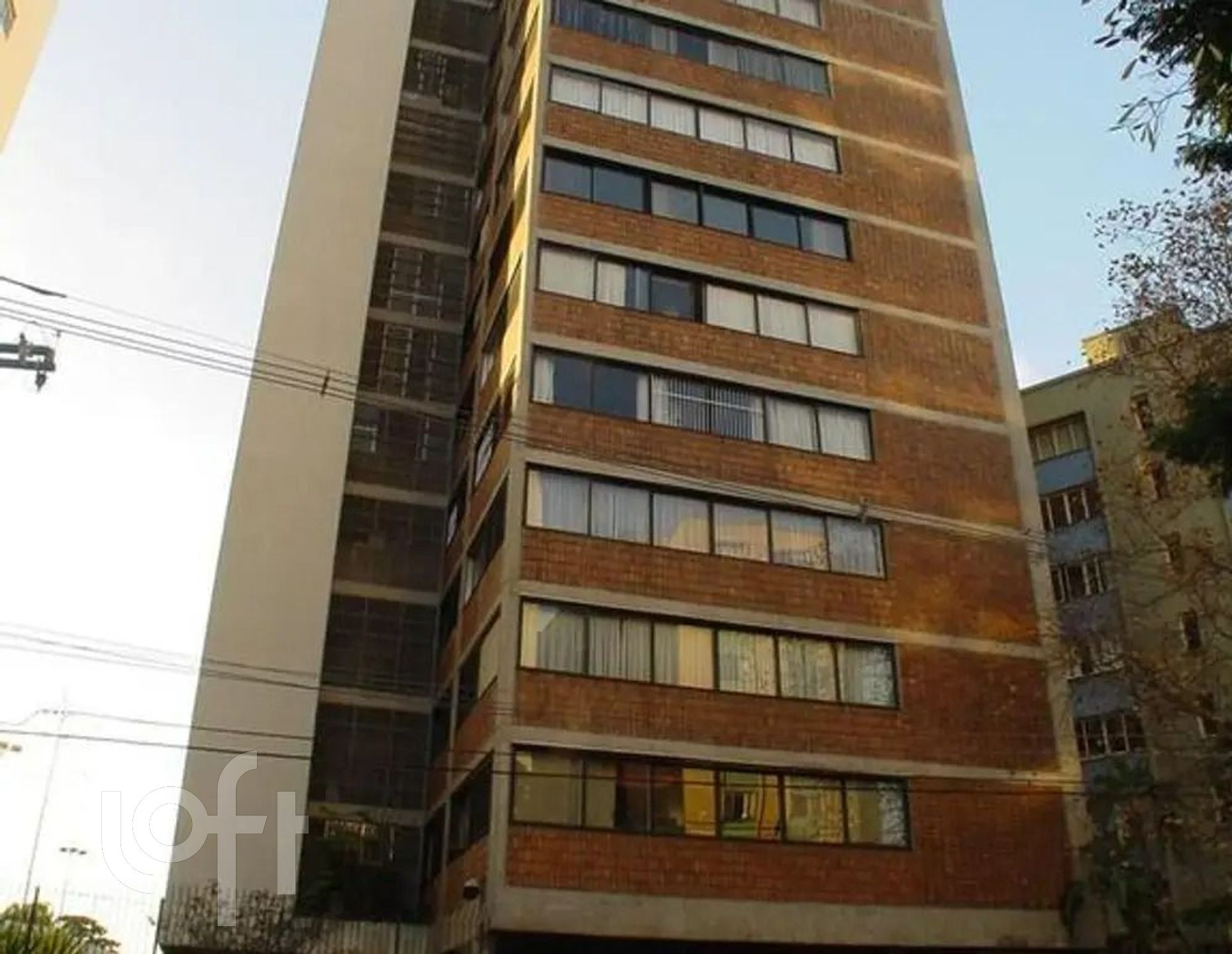 Apartamento à venda com 4 quartos, 170m² - Foto 18