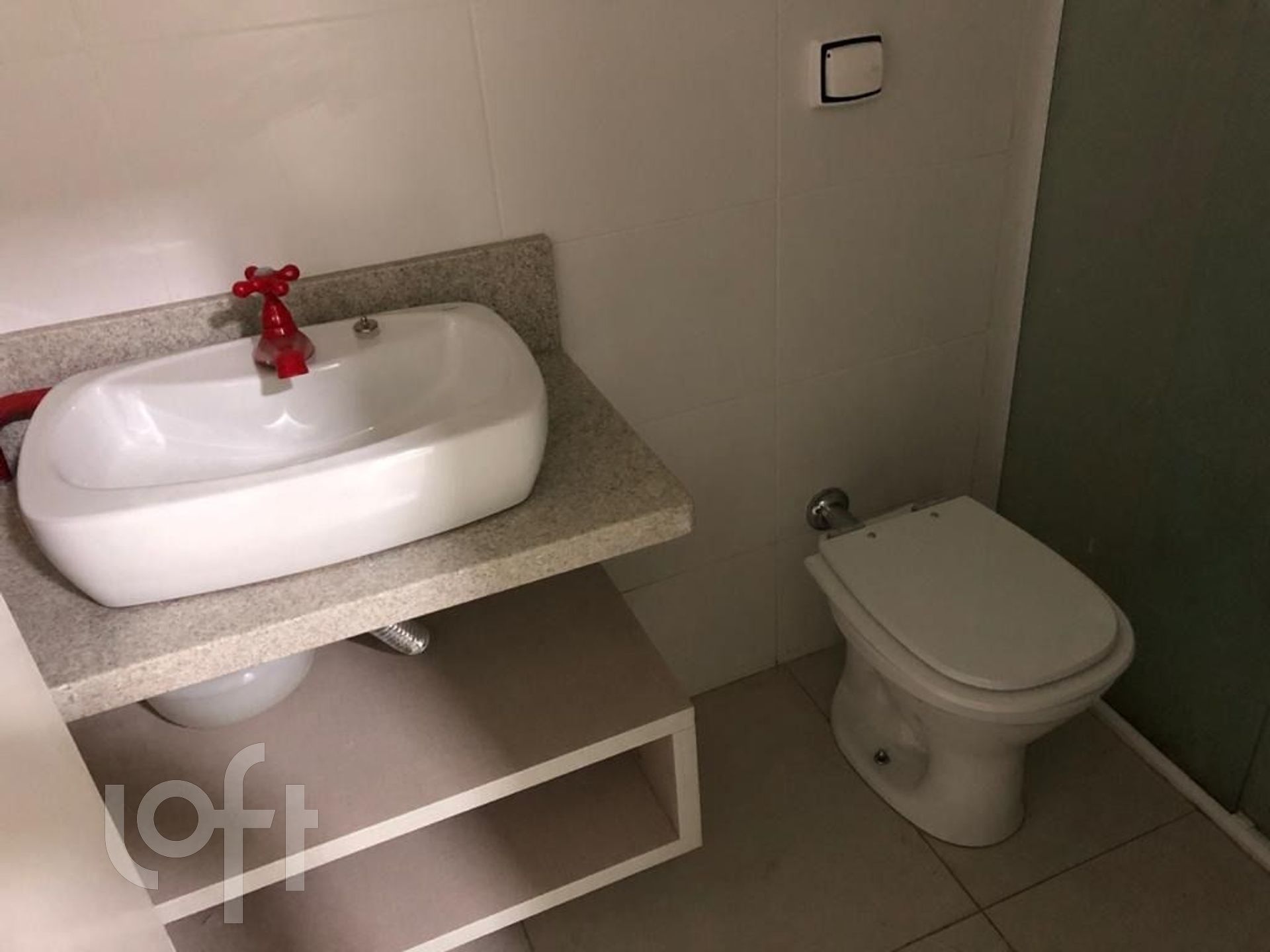 Apartamento à venda com 4 quartos, 170m² - Foto 15