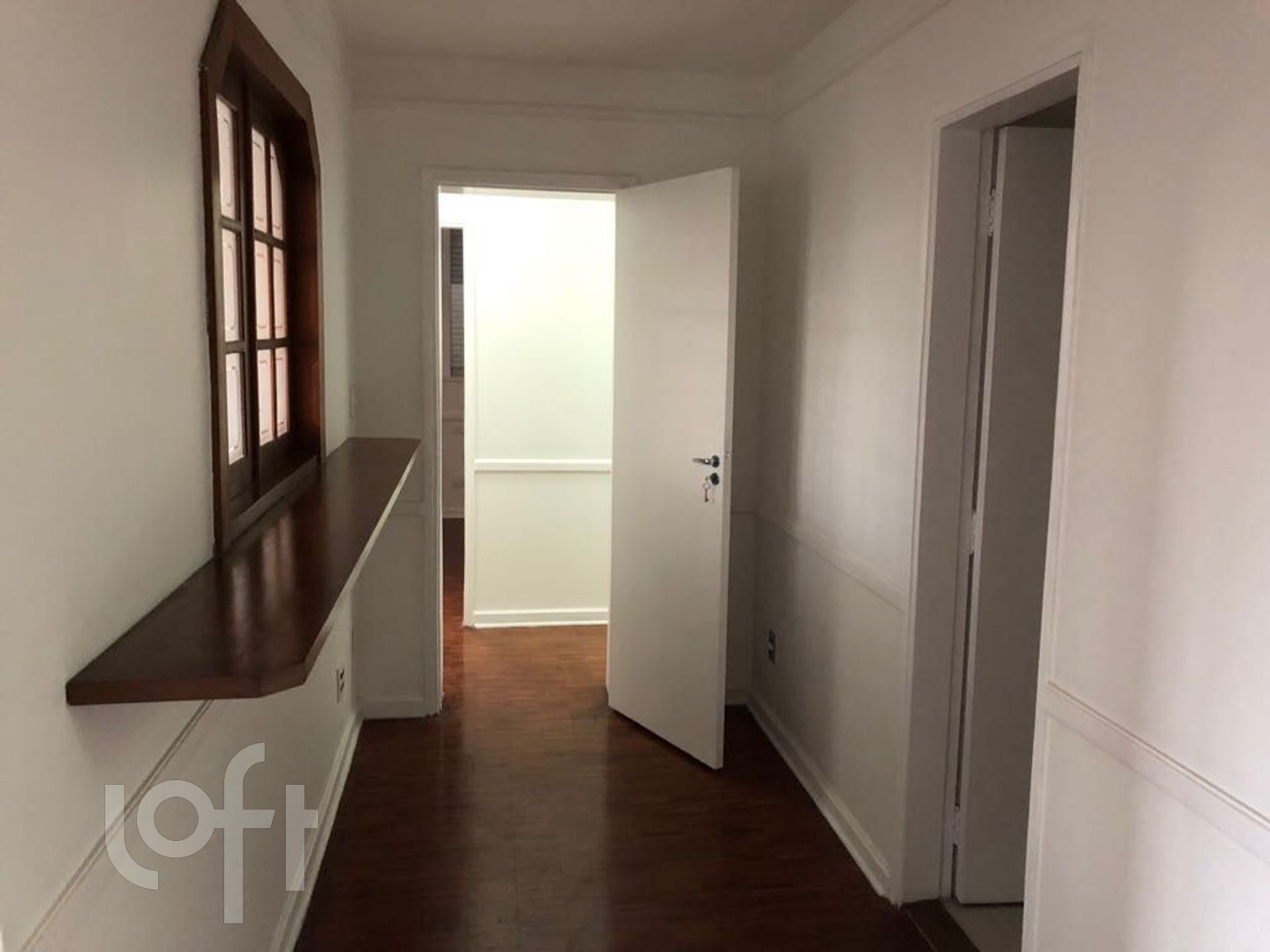 Apartamento à venda com 4 quartos, 170m² - Foto 5