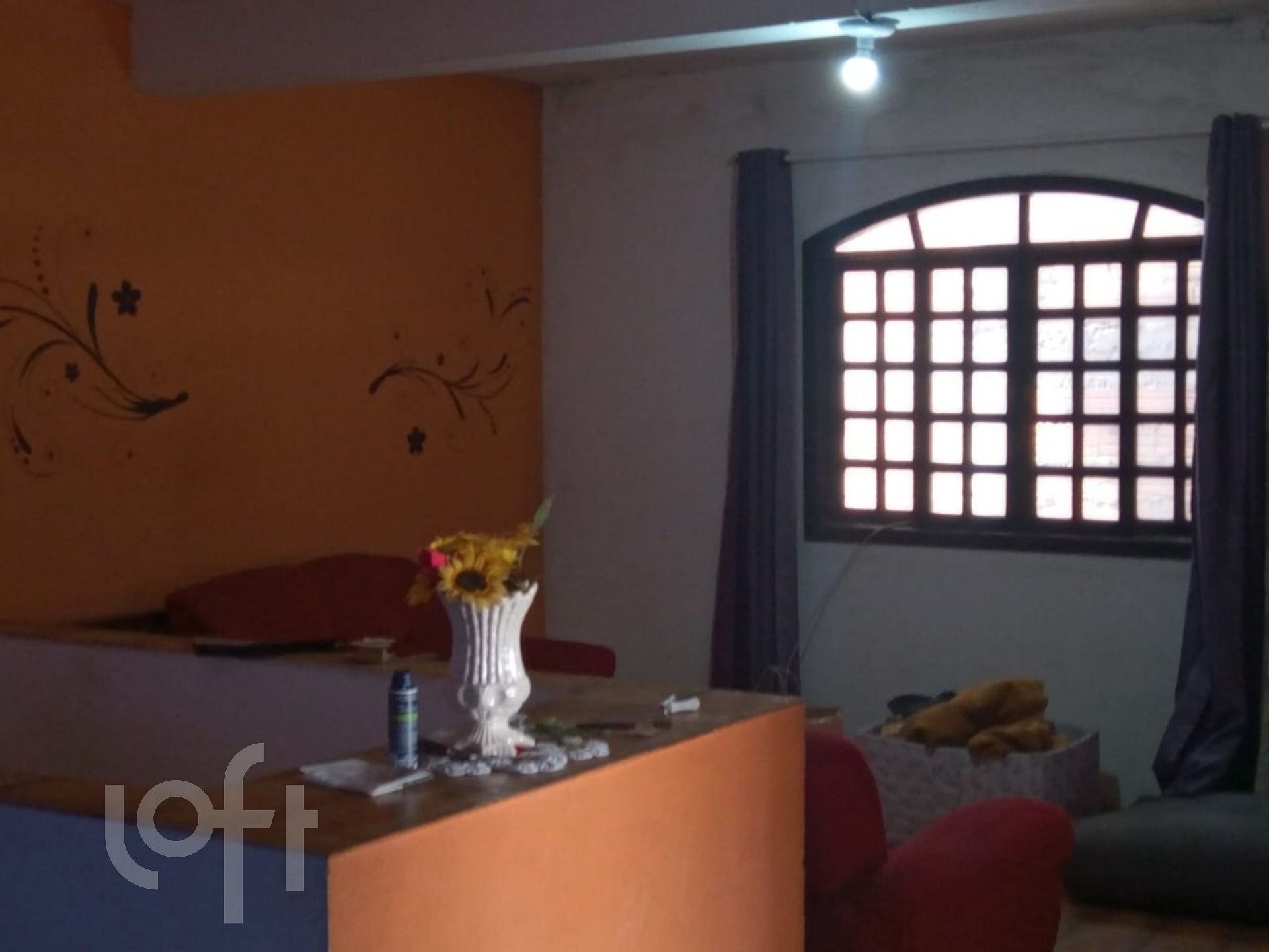 Casa à venda com 5 quartos, 250m² - Foto 1