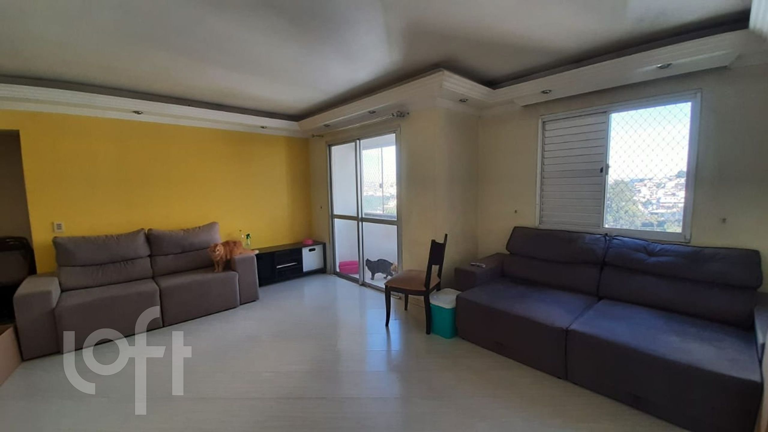 Apartamento à venda com 3 quartos, 102m² - Foto 20