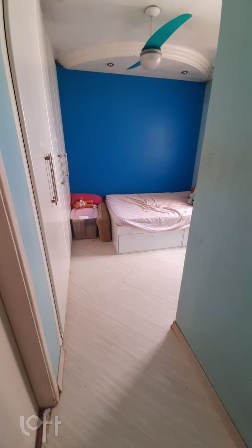 Apartamento à venda com 3 quartos, 102m² - Foto 22