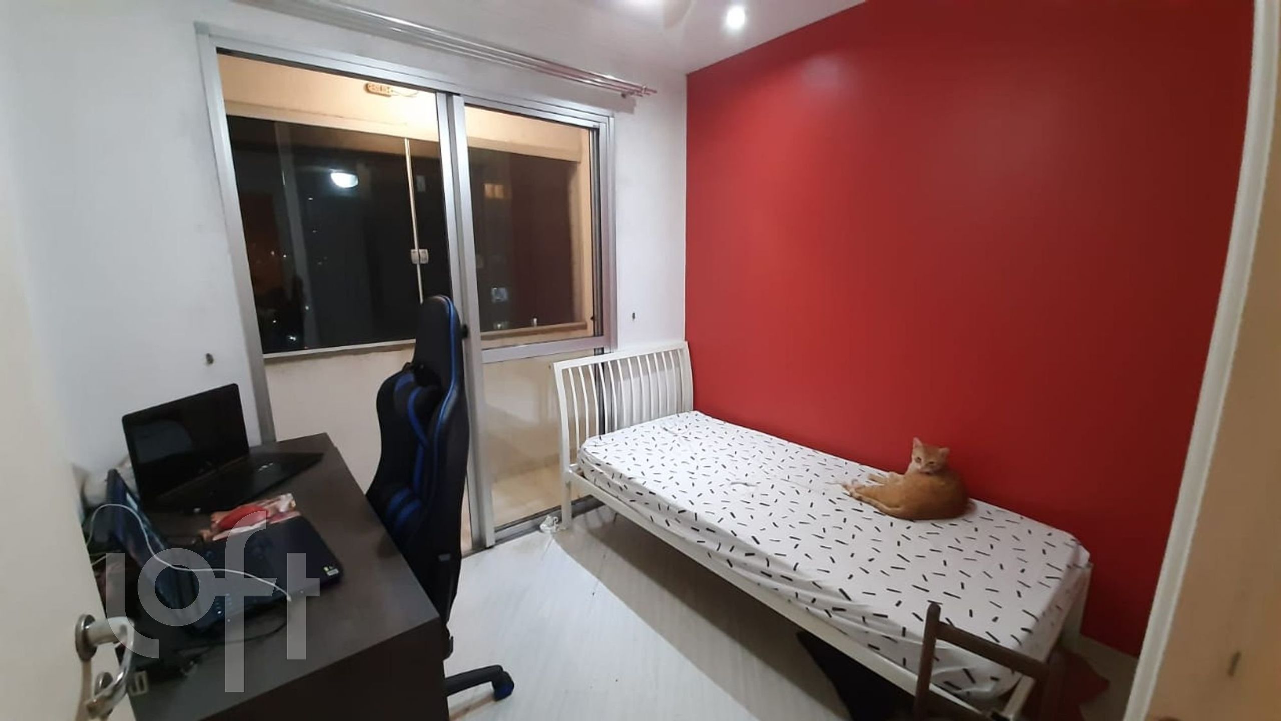 Apartamento à venda com 3 quartos, 102m² - Foto 25