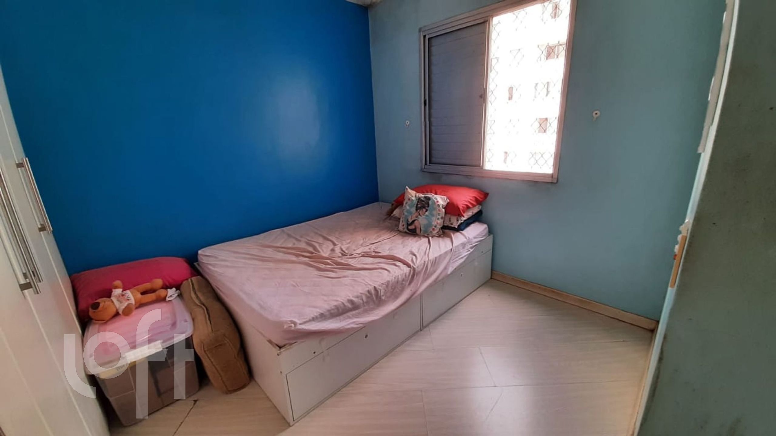 Apartamento à venda com 3 quartos, 102m² - Foto 23