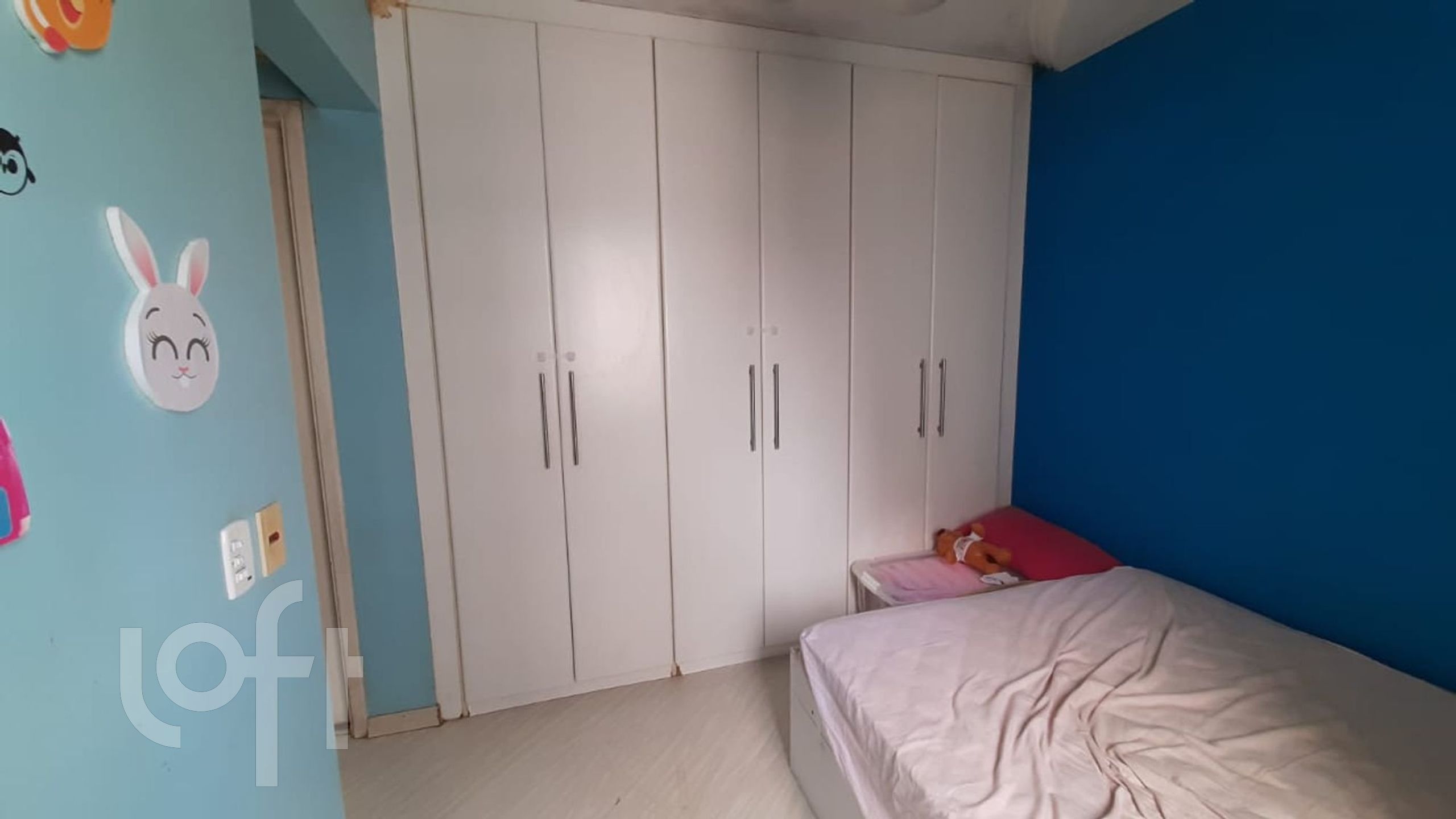 Apartamento à venda com 3 quartos, 102m² - Foto 24