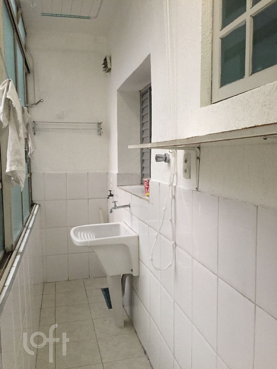 Apartamento à venda com 2 quartos, 105m² - Foto 8