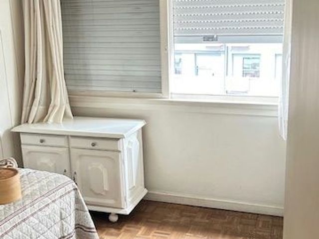 Apartamento com 97m², 3 dormitórios, 1 suíte, 1 vaga, Bom Fim em Porto Alegre