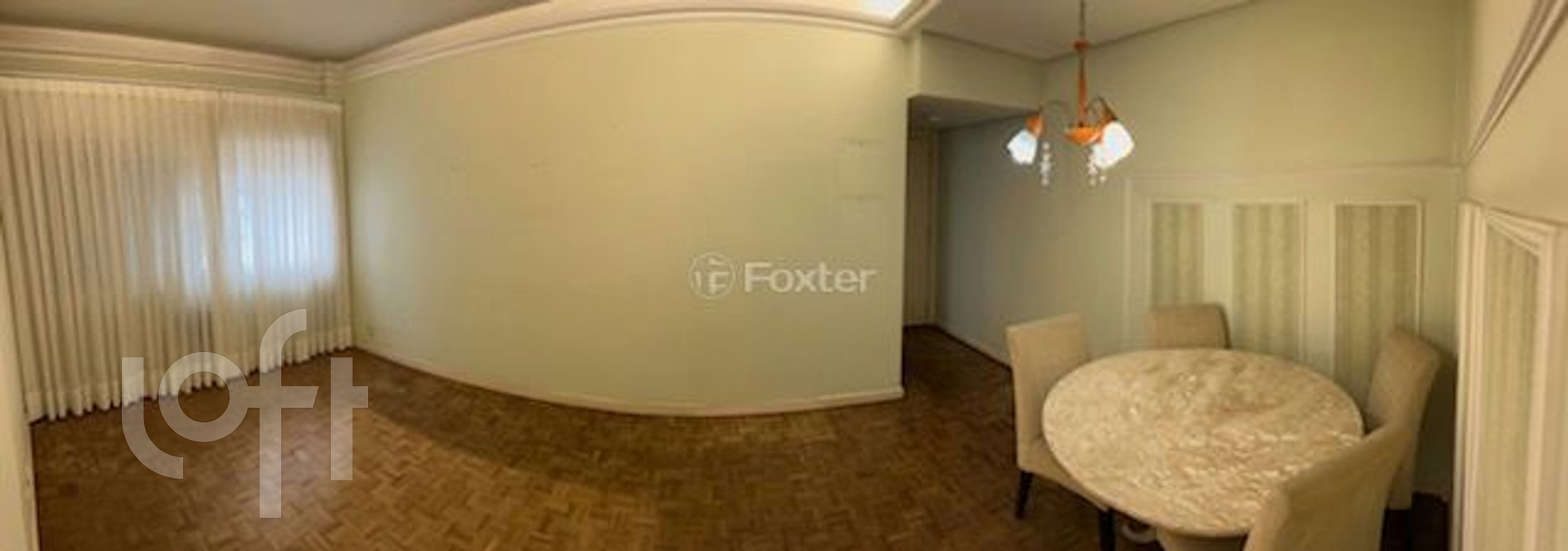 Apartamento com 97m², 3 dormitórios, 1 suíte, 1 vaga, Bom Fim em Porto Alegre