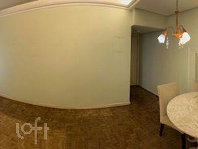 Apartamento com 97m², 3 dormitórios, 1 suíte, 1 vaga, Bom Fim em Porto Alegre