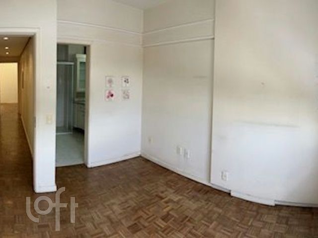 Apartamento com 97m², 3 dormitórios, 1 suíte, 1 vaga, Bom Fim em Porto Alegre