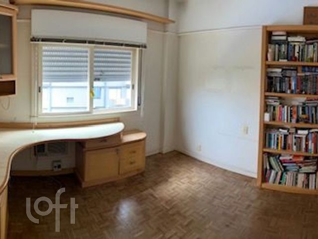 Apartamento com 97m², 3 dormitórios, 1 suíte, 1 vaga, Bom Fim em Porto Alegre