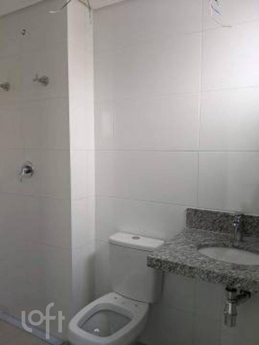 Apartamento à venda com 2 quartos, 62m² - Foto 4