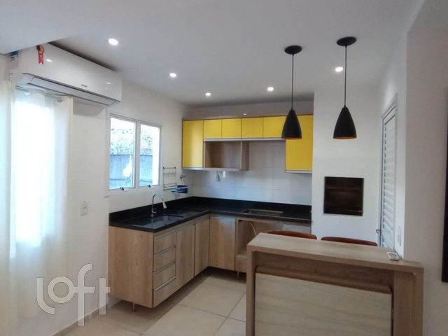 Casa com 60m², 2 dormitórios no bairro Niterói em Canoas para Comprar