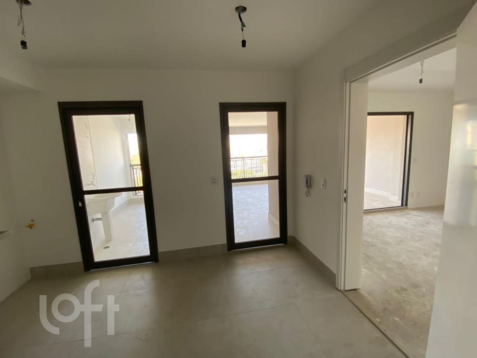 Apartamento à venda com 3 quartos, 147m² - Foto 6