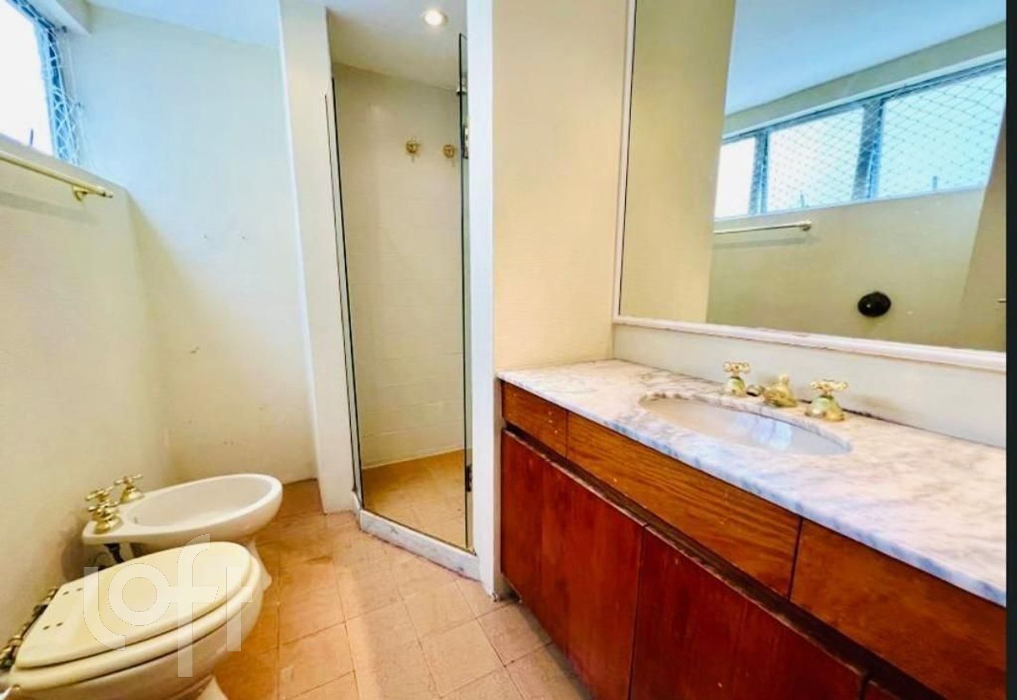 Apartamento à venda com 4 quartos, 270m² - Foto 21