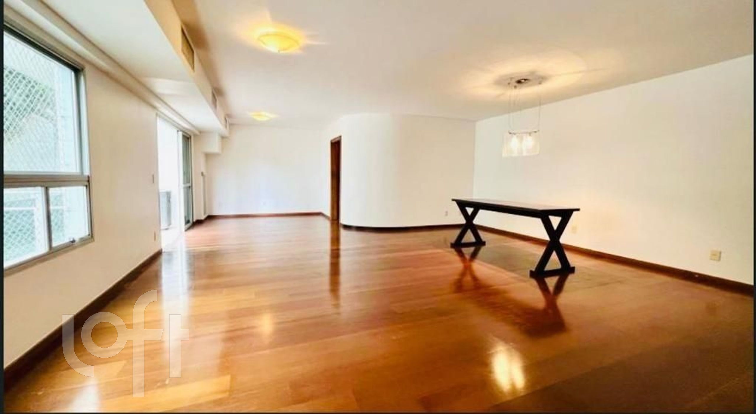 Apartamento à venda com 4 quartos, 270m² - Foto 5