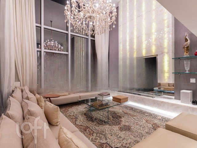 Apartamento com 316m², 3 dormitórios, 3 suítes, 4 vagas, Jardim Europa em Porto Alegre