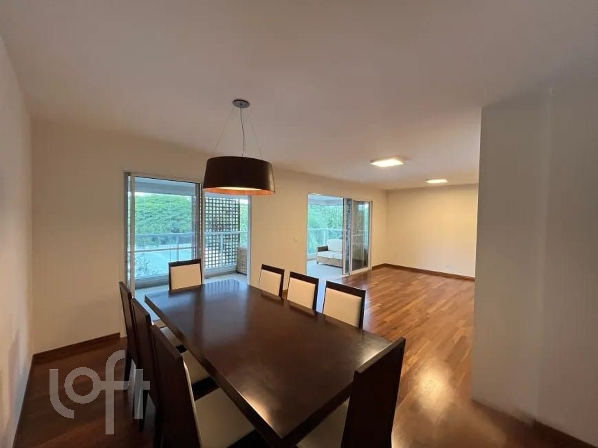 Apartamento à venda em Santo Amaro com 180 m², 4 quartos, 2 suítes, 2 vagas