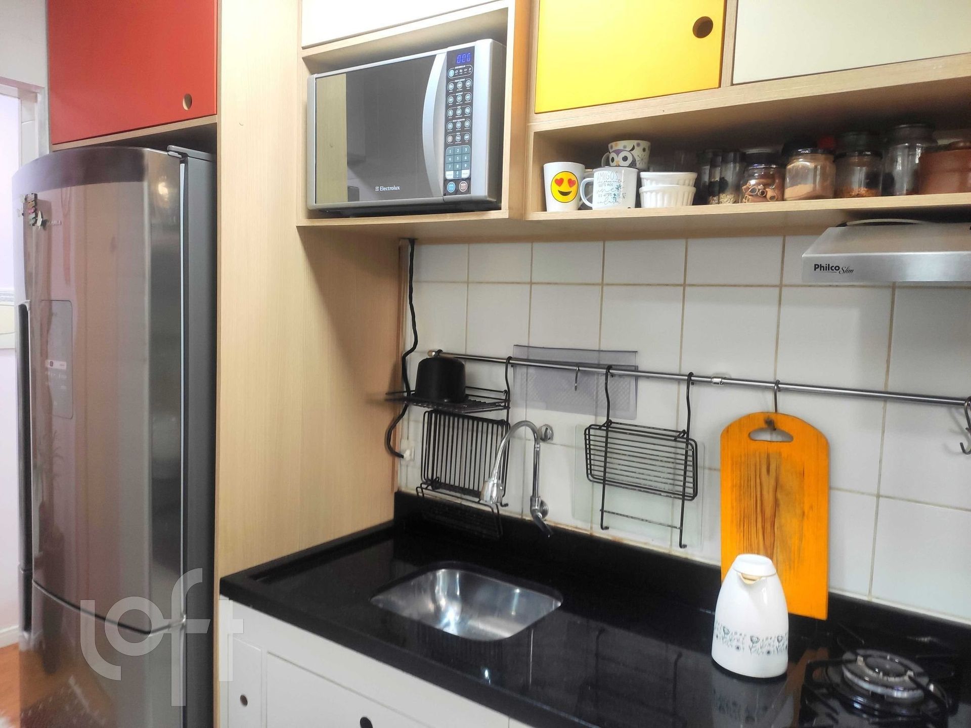 Apartamento à venda com 2 quartos, 44m² - Foto 11